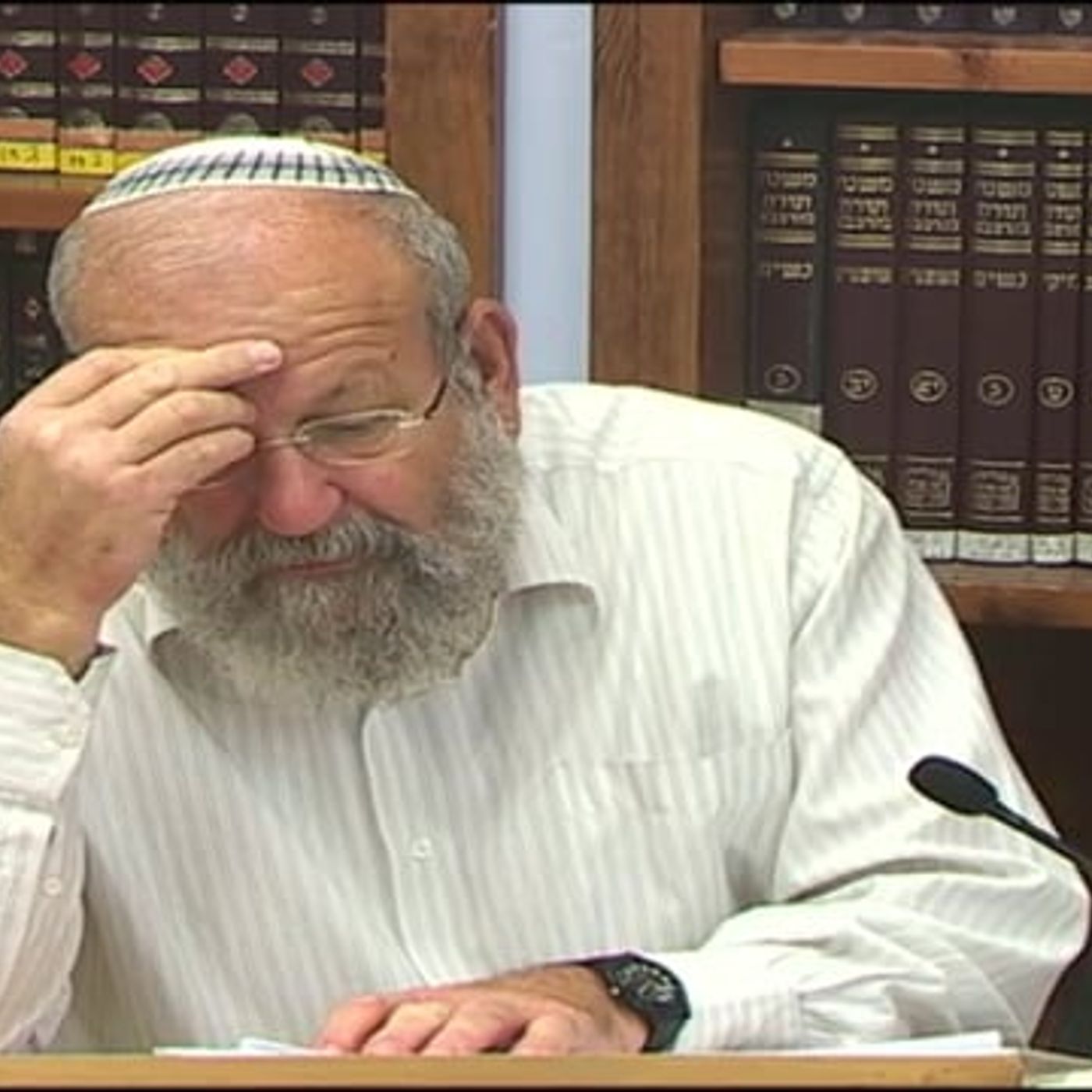 להסתכל מבפנים או מבחוץ לאור ט"ו בשבט בחבלי משיח episode artwork