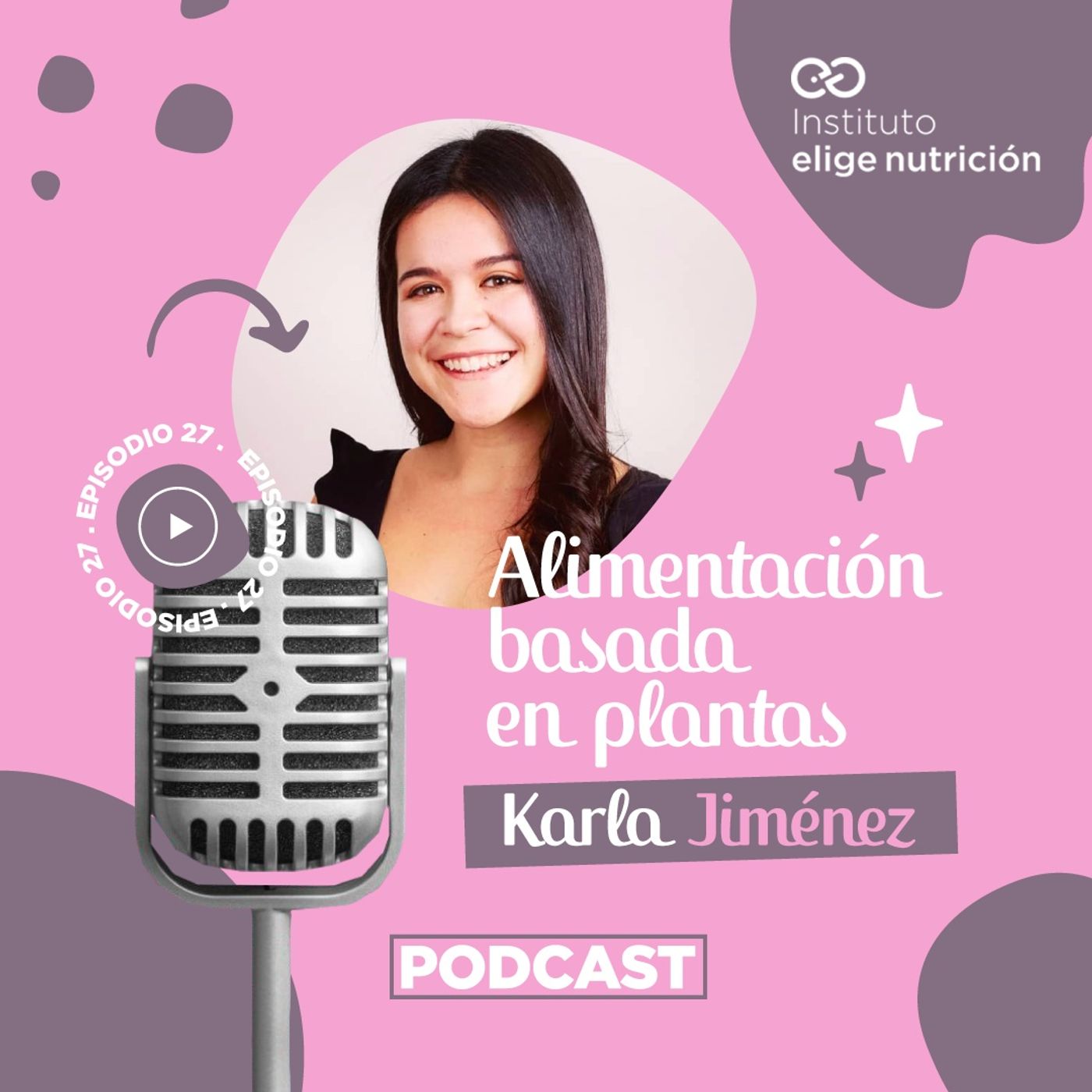 El podcast de las nutriólogas exitosas