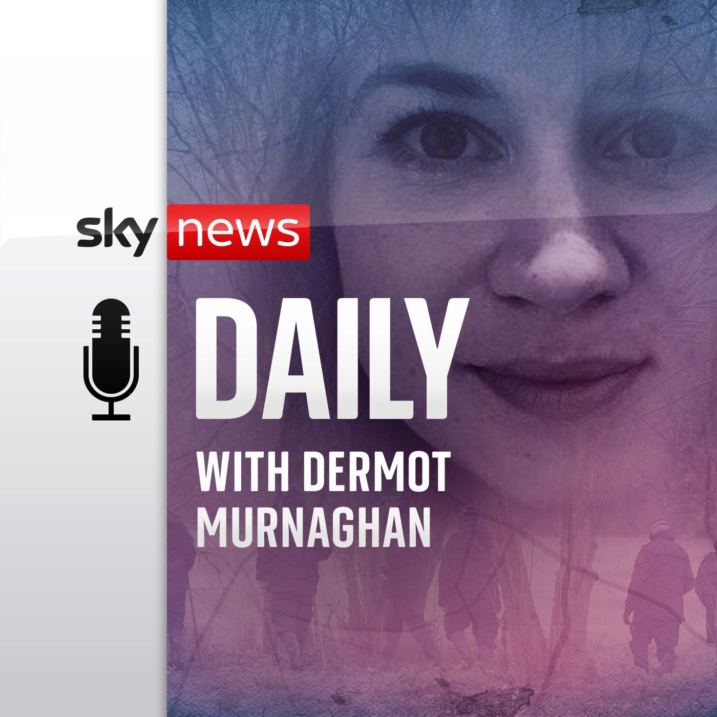 Sky News Daily