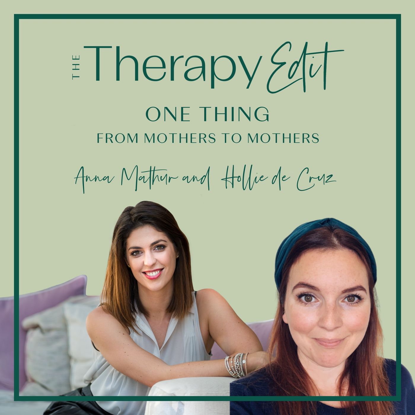 The Therapy Edit