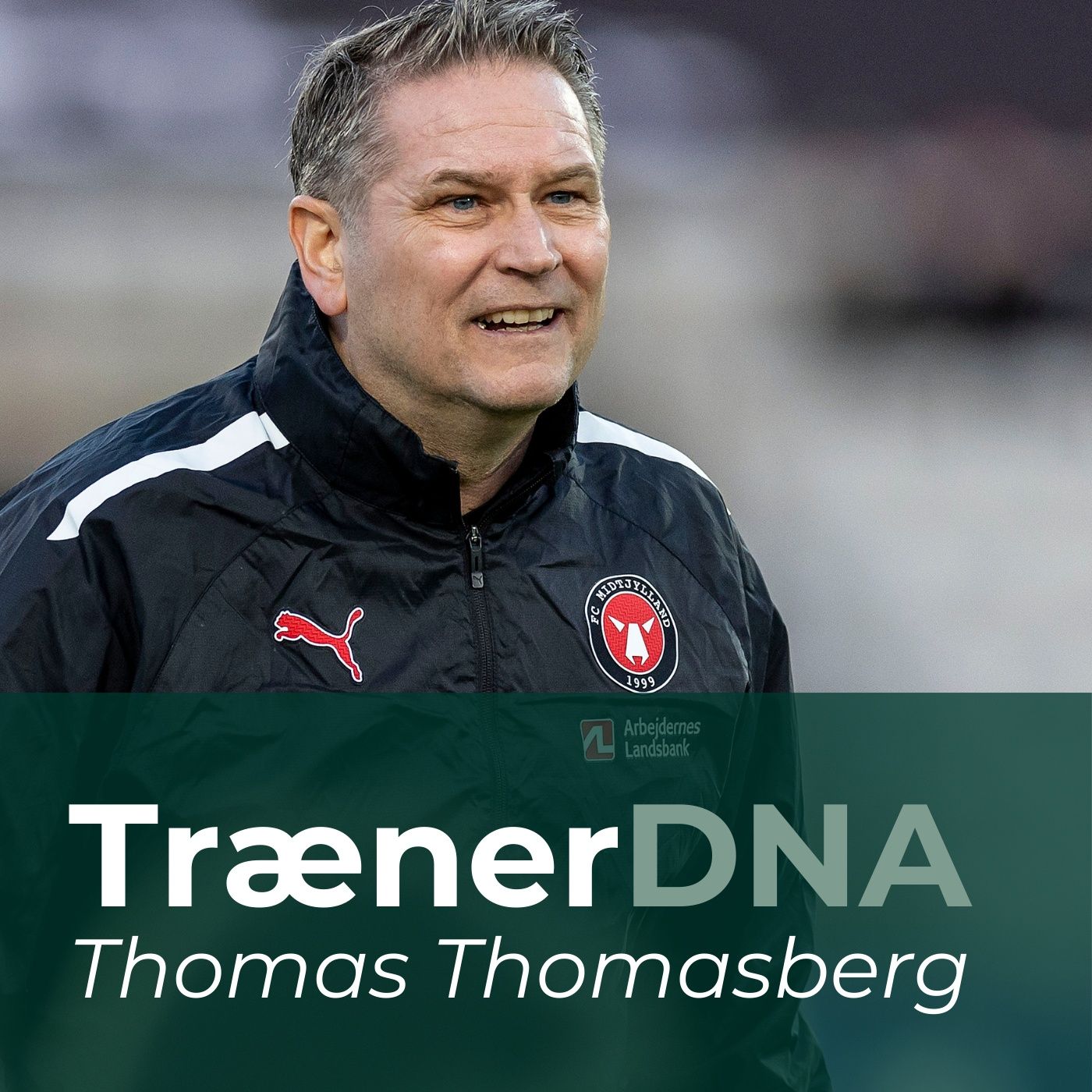 TrænerDNA: Hvem er Thomas Thomasberg?