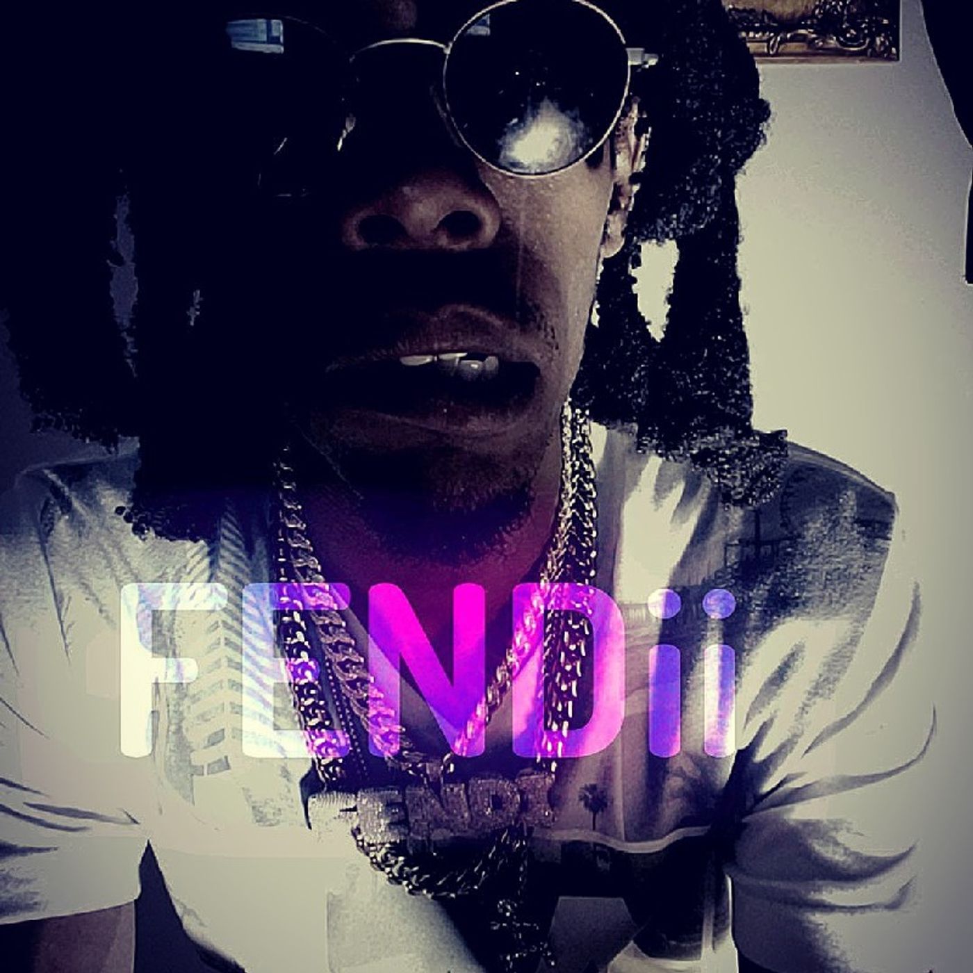 FENDII PRINT podcast artwork