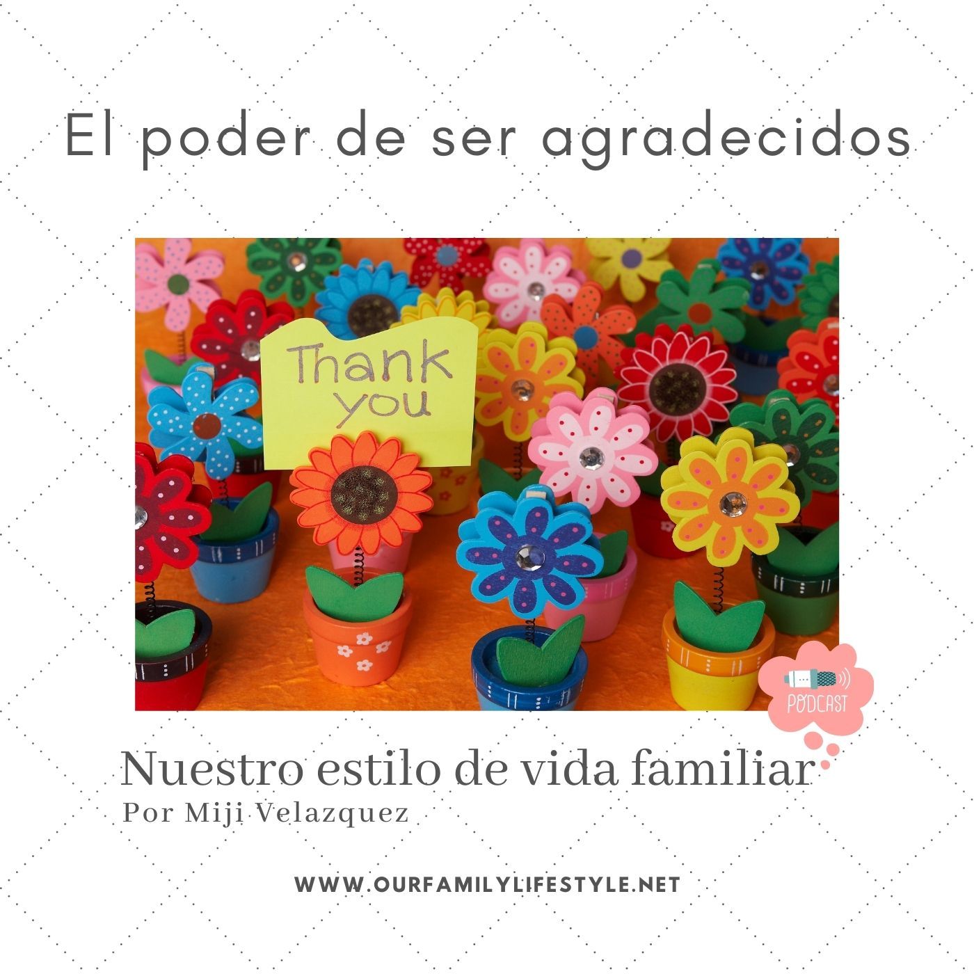 Nuestro estilo de vida