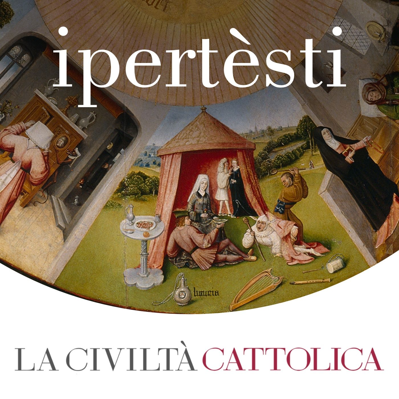 Ipertèsti
