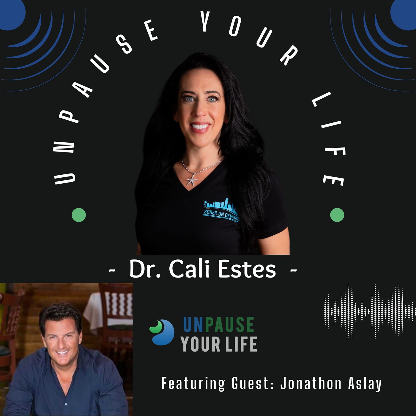 Unpause Your Life