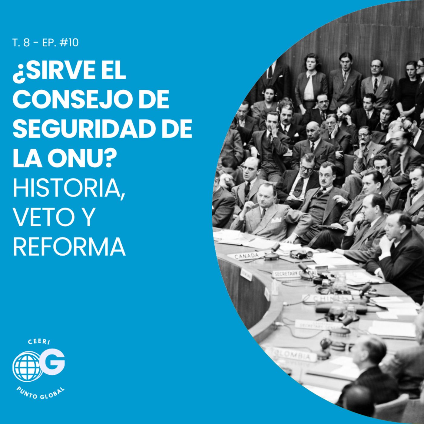 Punto Global