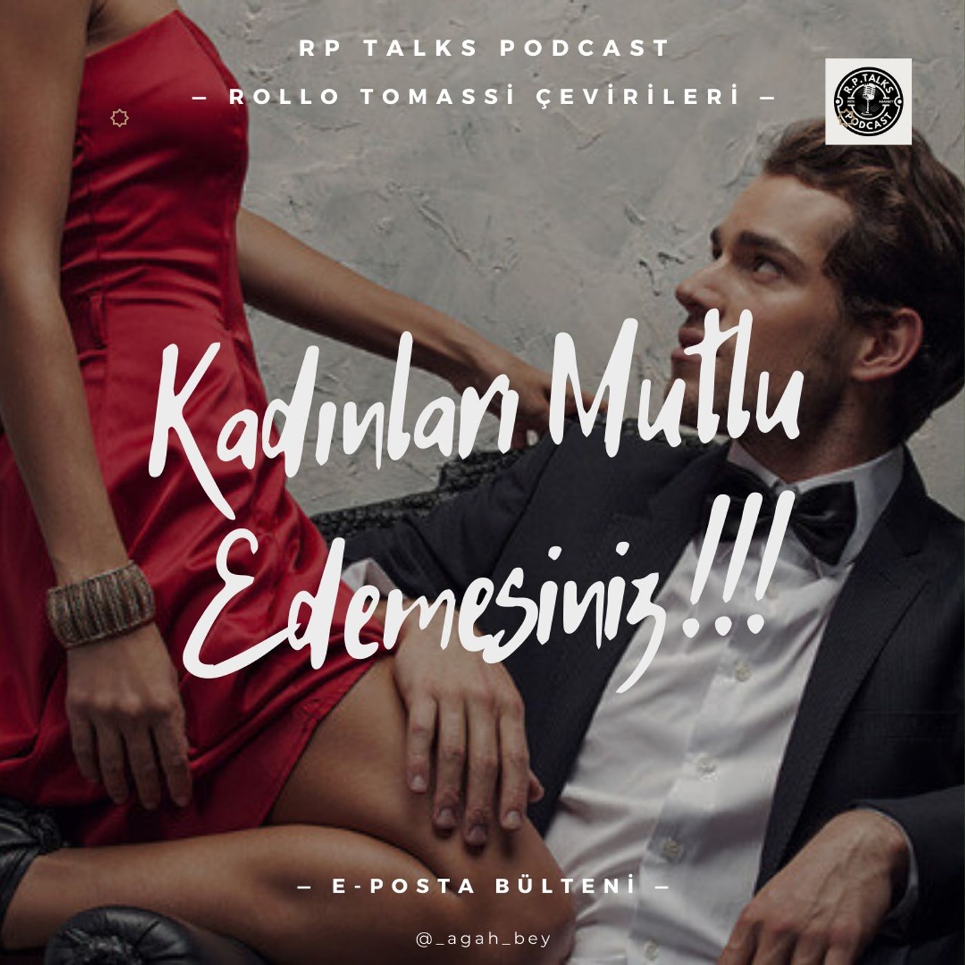RP Talks Podcast