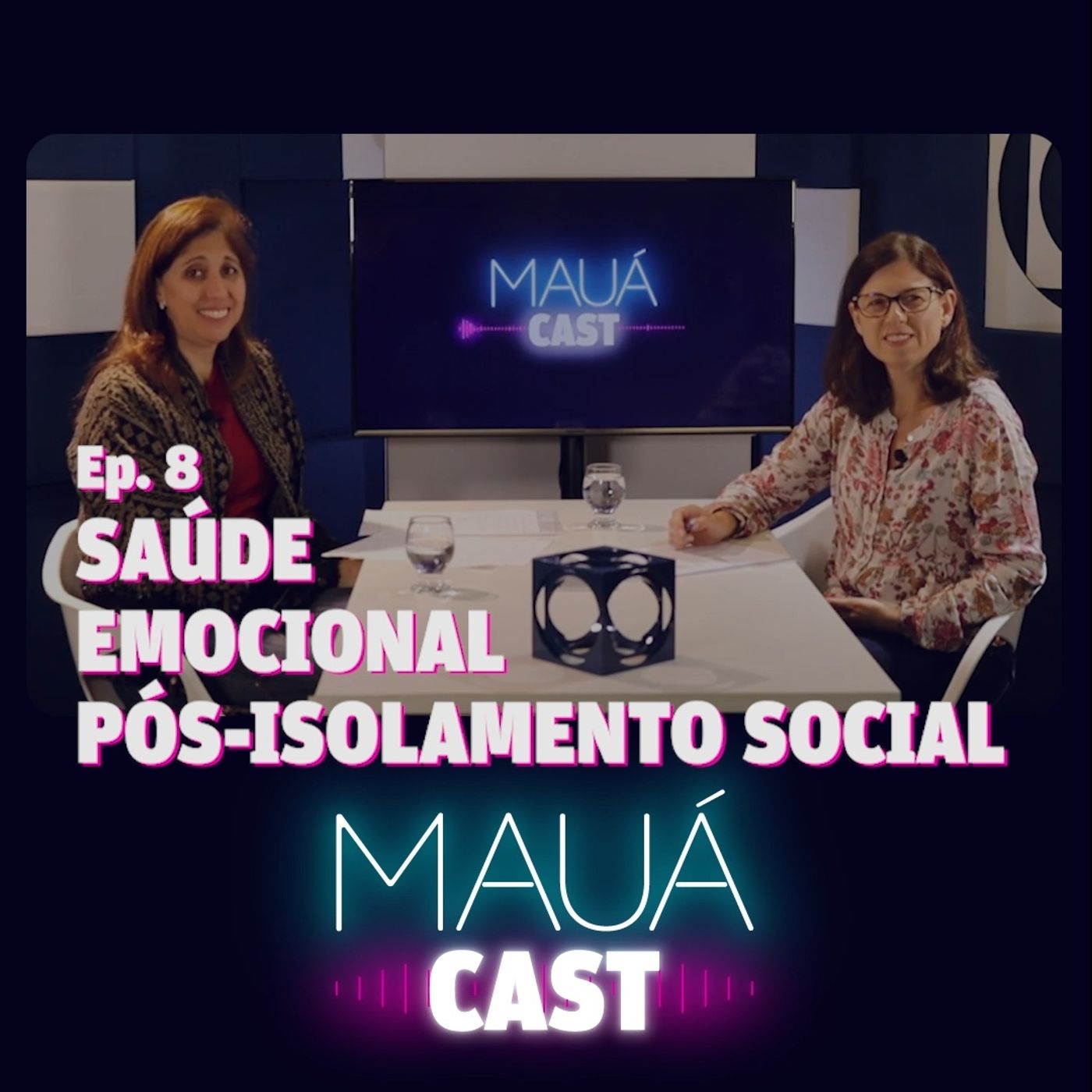 MauáCast