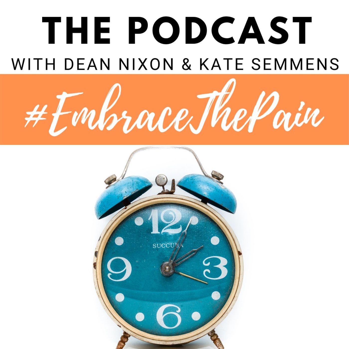 The Dean and Kate Podcast