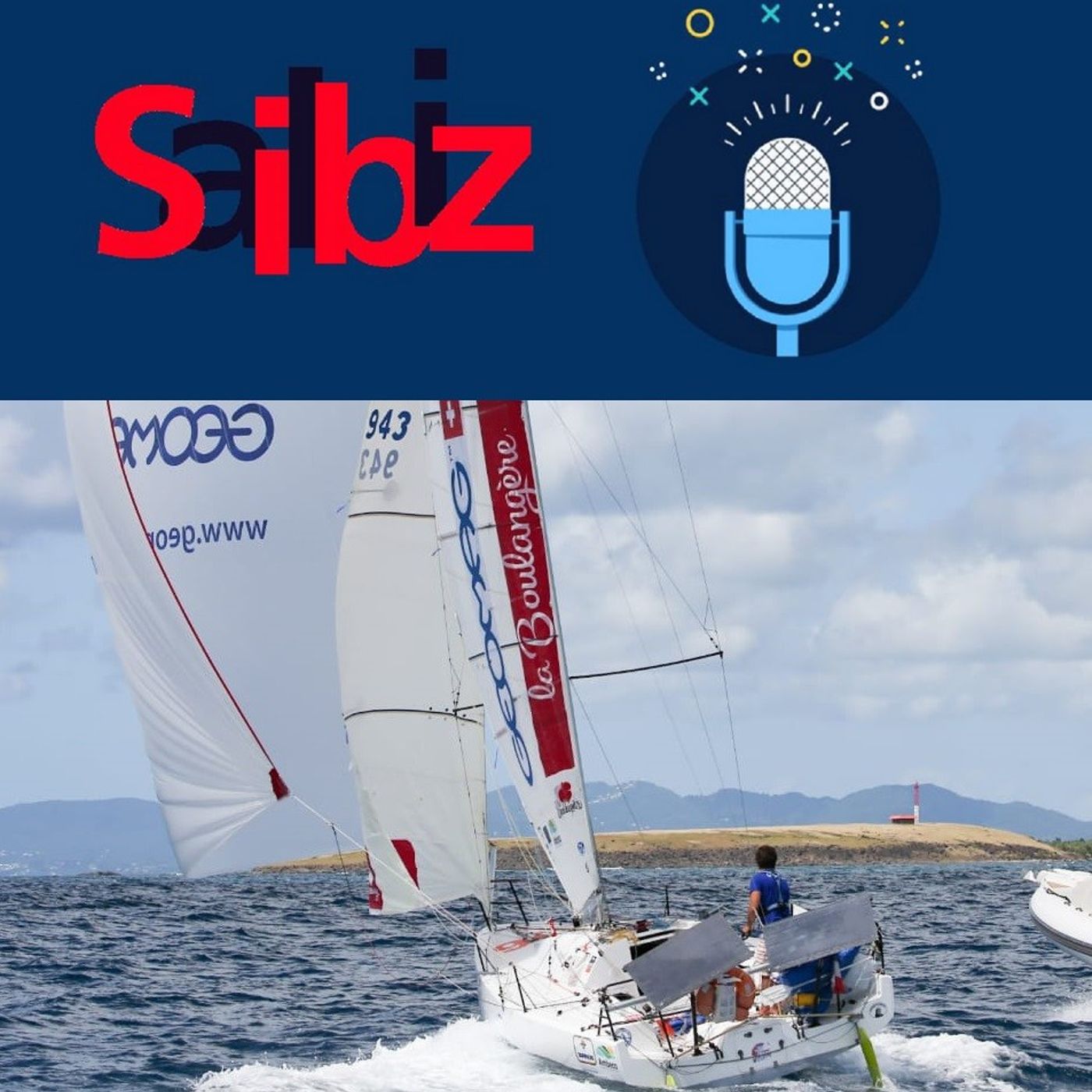 SailBiz\'s show