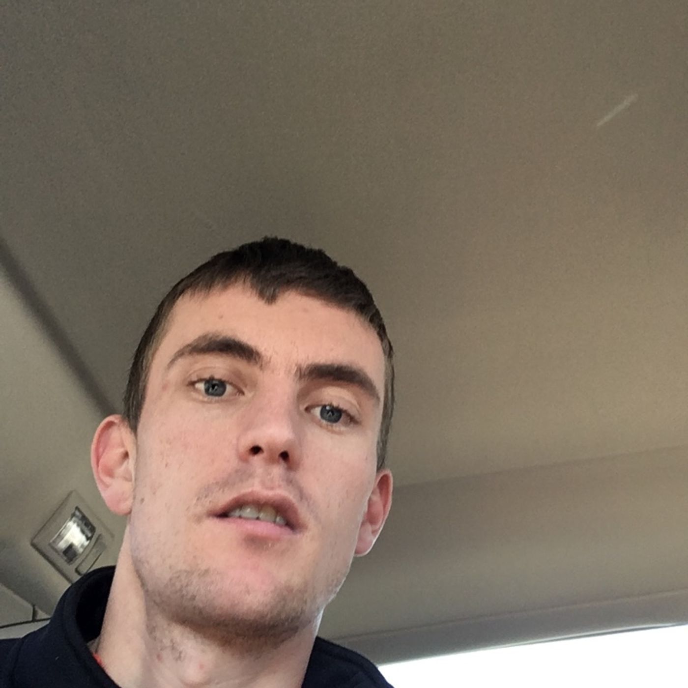 Charlie Barenberg\'s podcast