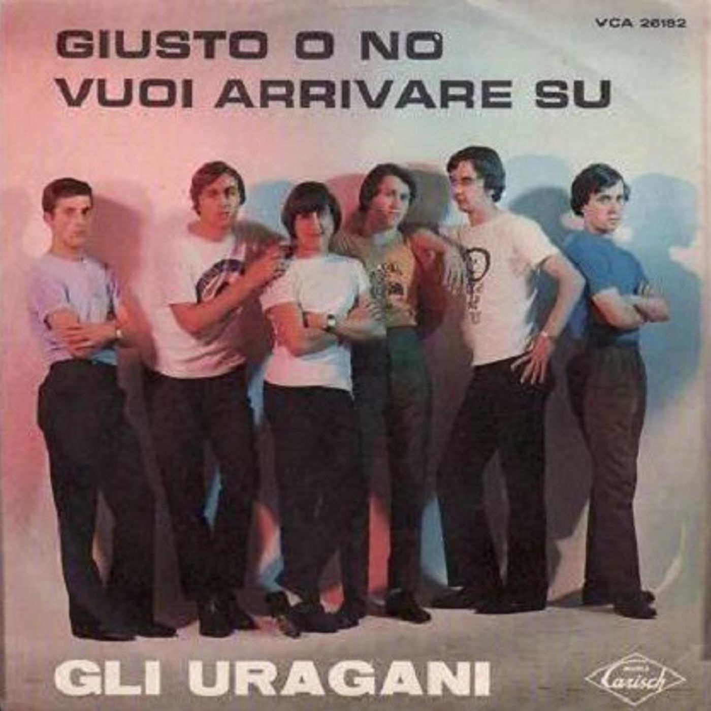 Lo show di MetrodoraSounds