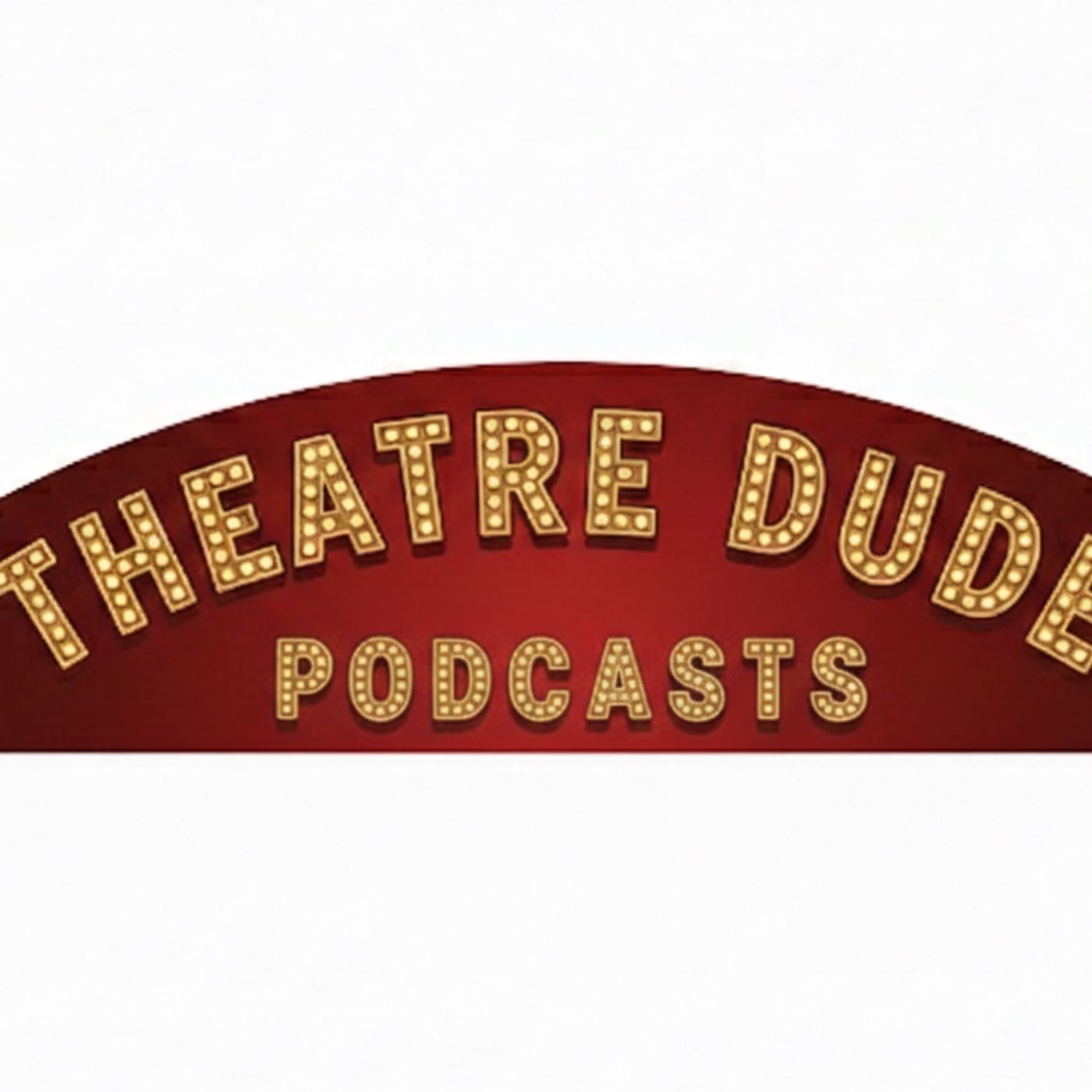 Theatre Dude