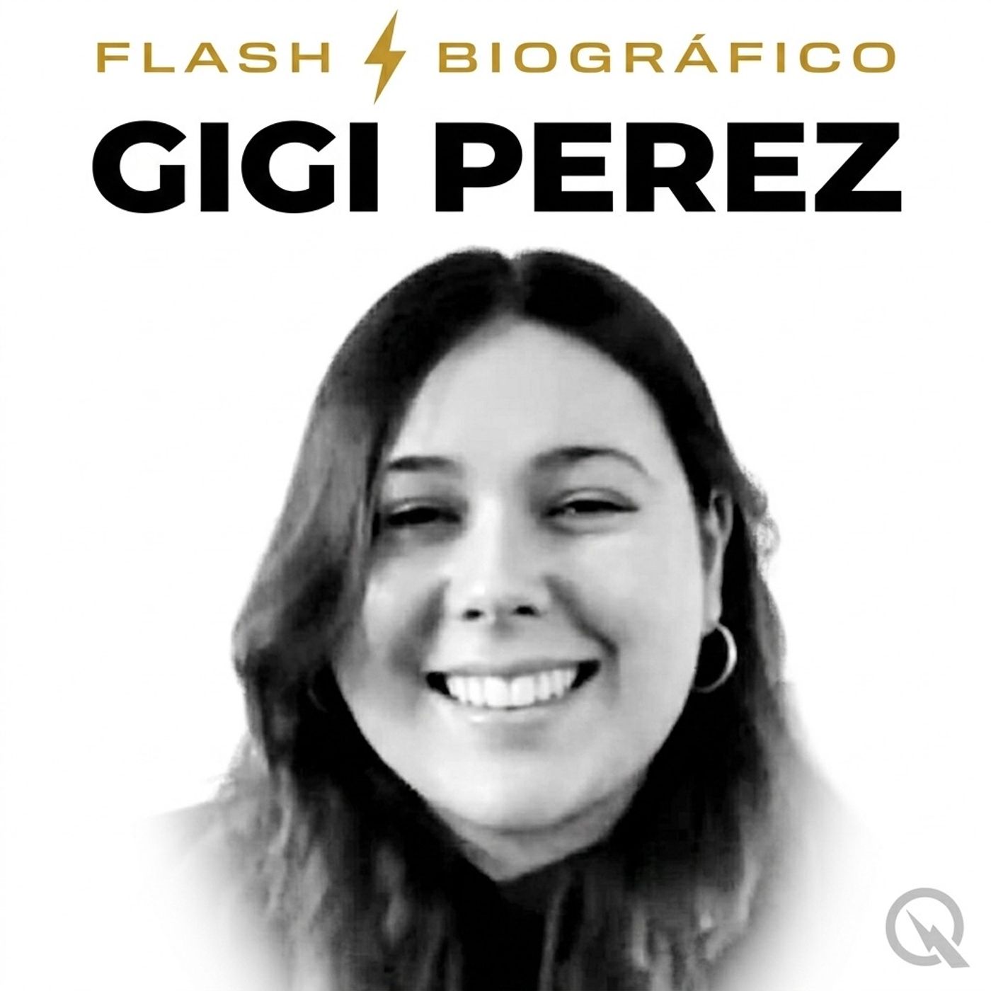 Gigi Perez - Flash Biográfico