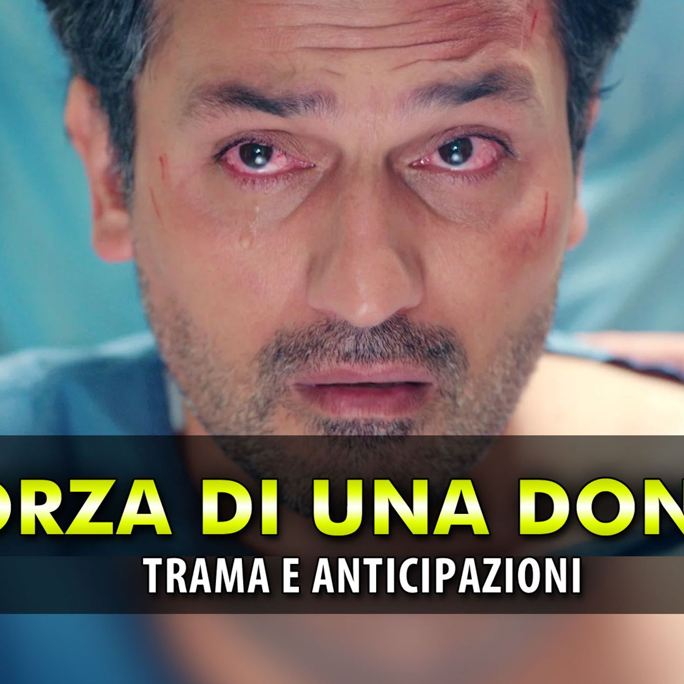 La Forza Di Una Donna Anticipazioni 2: Arif Rapito E Picchiato!
