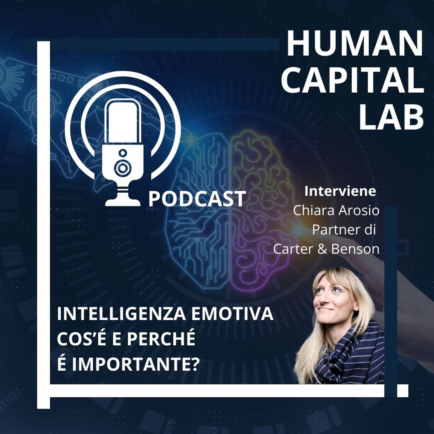 Human Capital Lab
