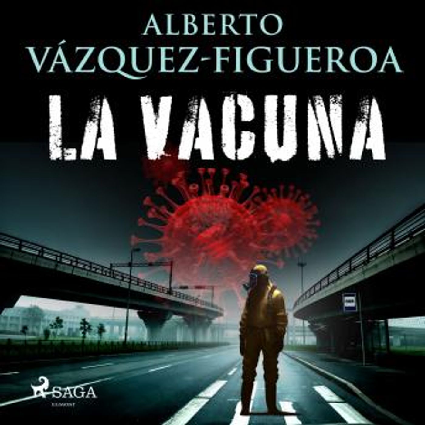 Listen to Top Full Audiobooks in Mystery, Thriller & Horror, Suspense