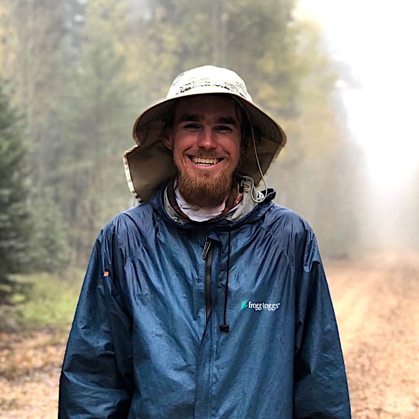 Trail Tales