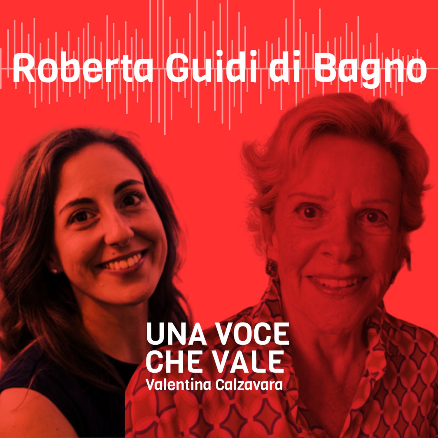 Una voce che Vale