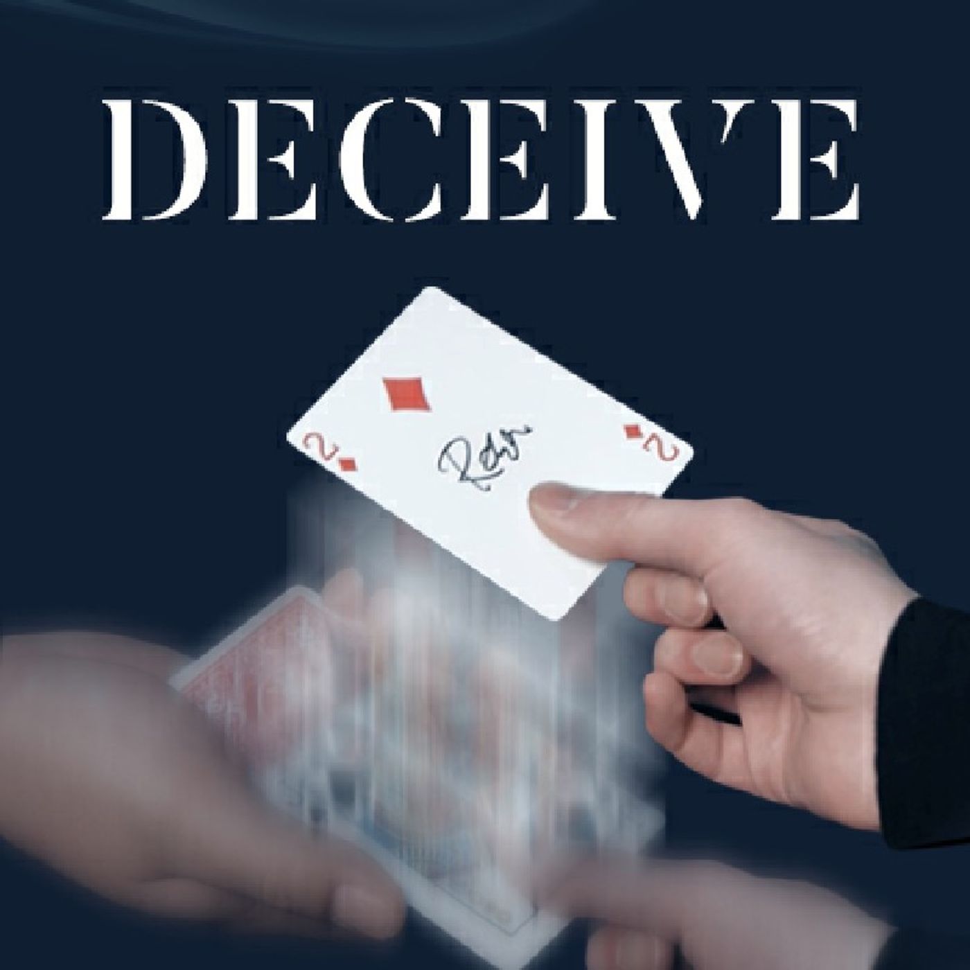 Deceive (Greek): A Biblical Perspective