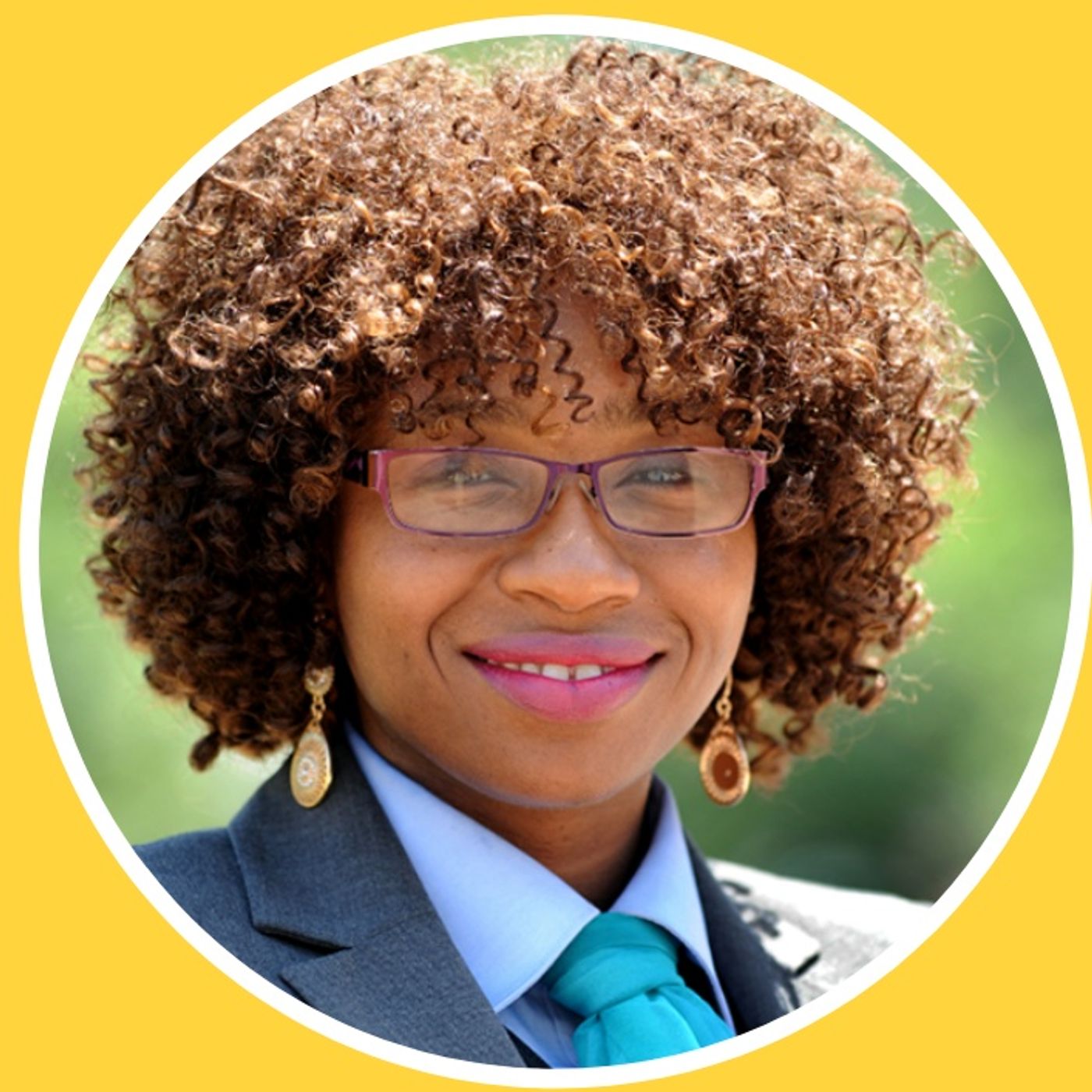 Creating the World We Want