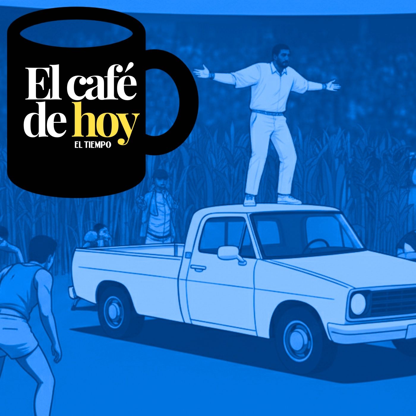 Lo que será noticia esta semana en Colombia y el mundo, hasta el 15 de febrero