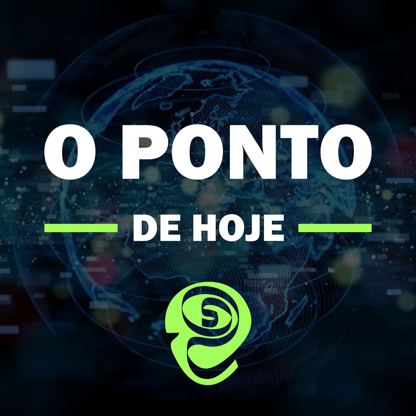 O Ponto de Hoje