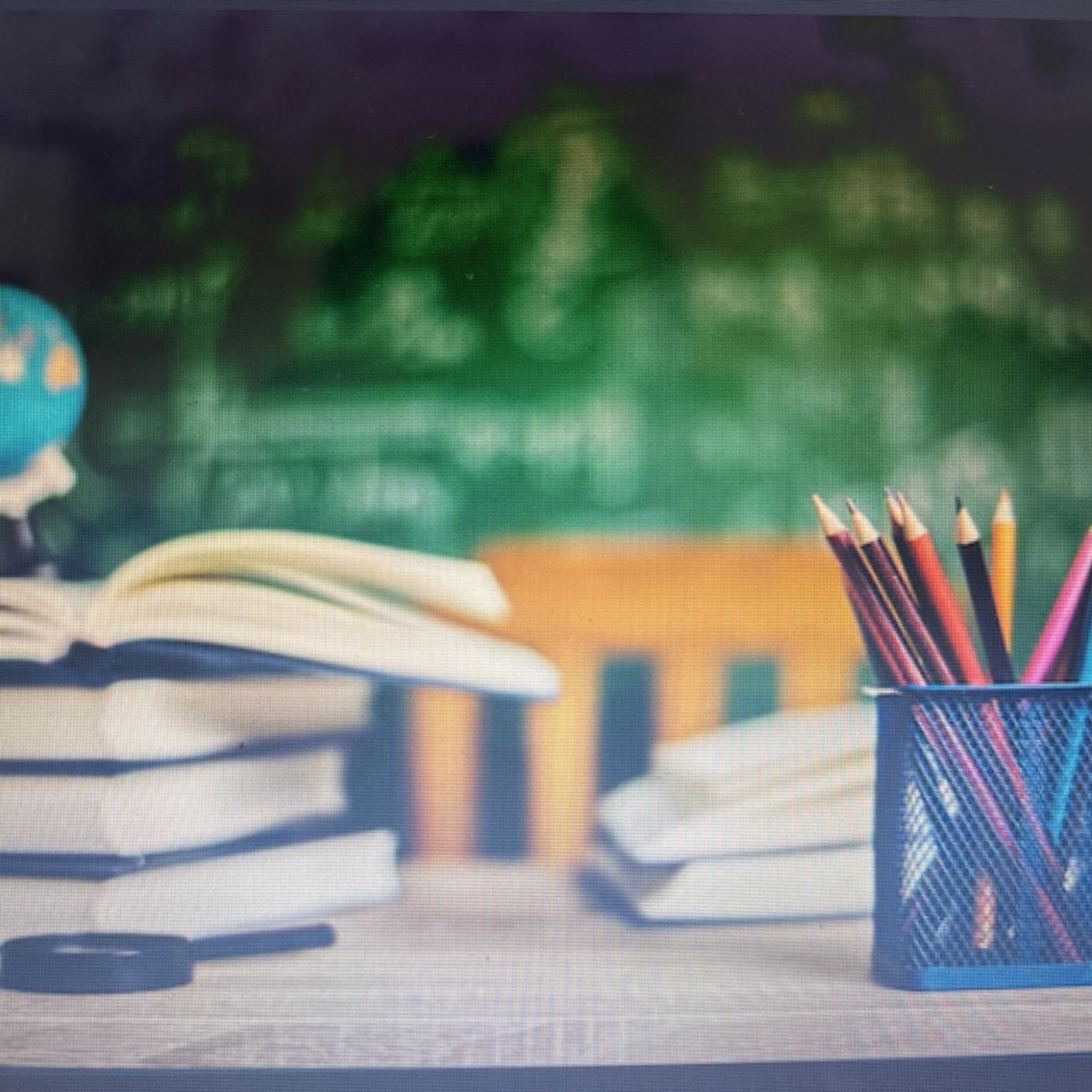 La implementación tecnológica en la educación episode artwork