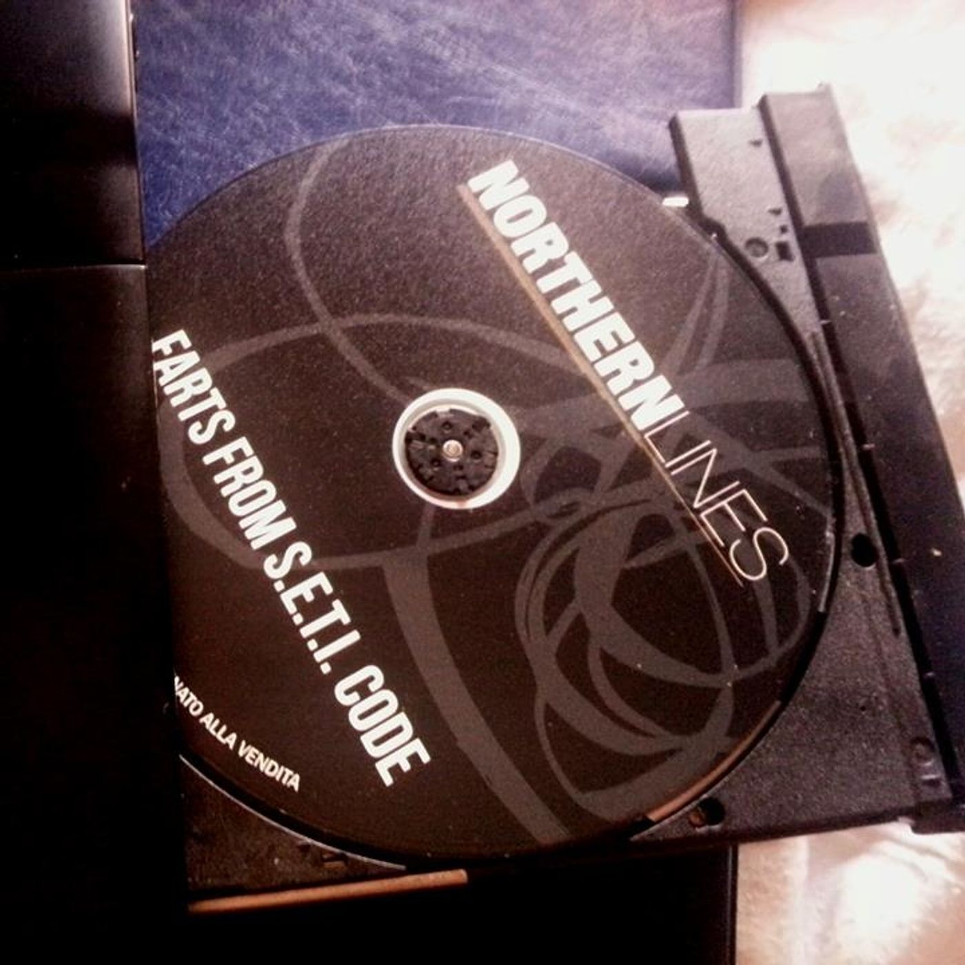 Music Show -Intervista ai Northern Lines episode artwork