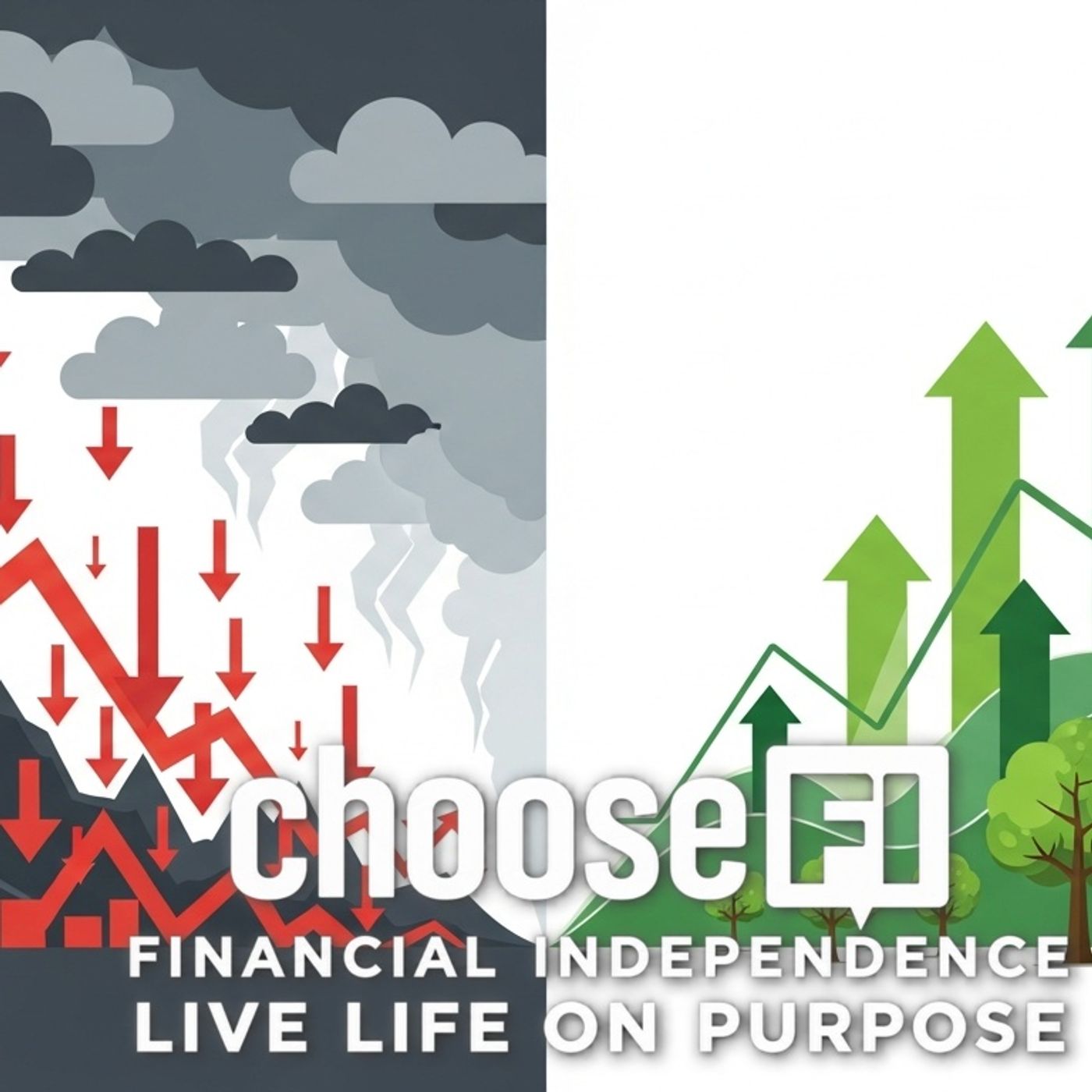 ChooseFI | Financial Independence Podcast