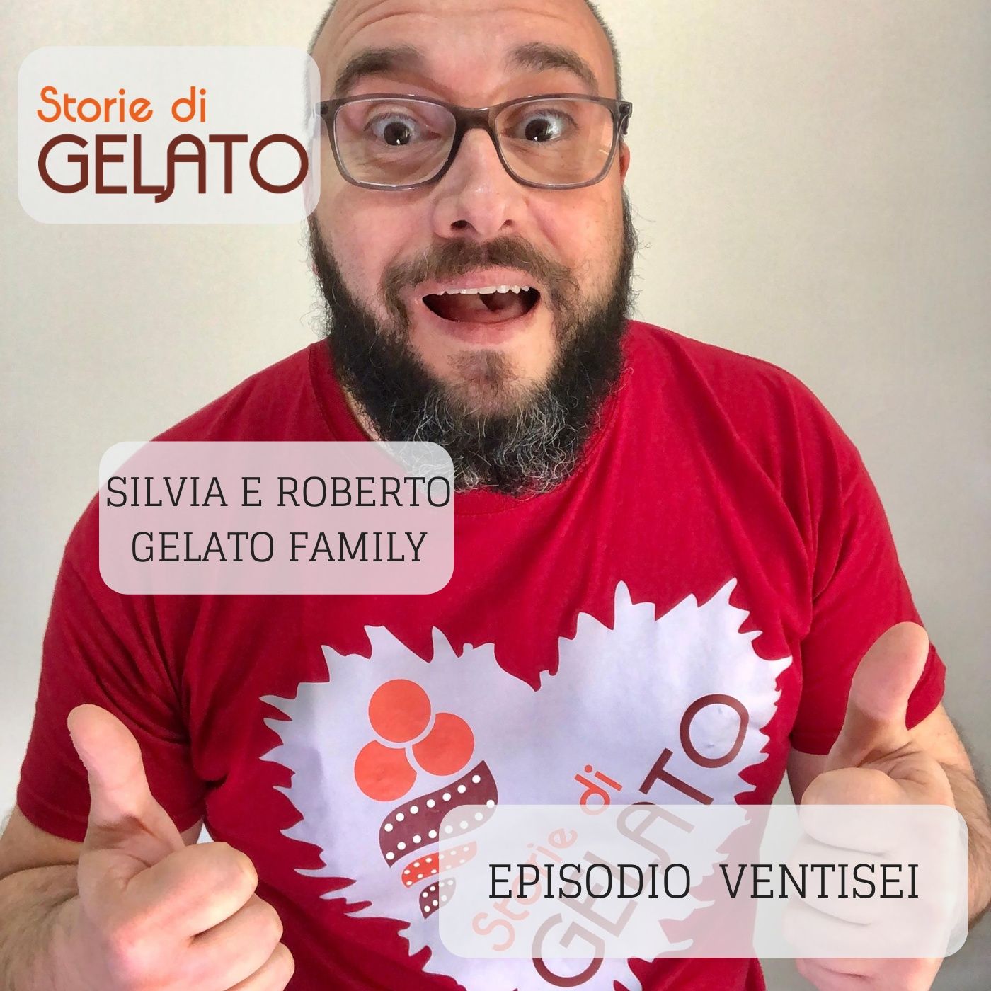 Storie di Gelato