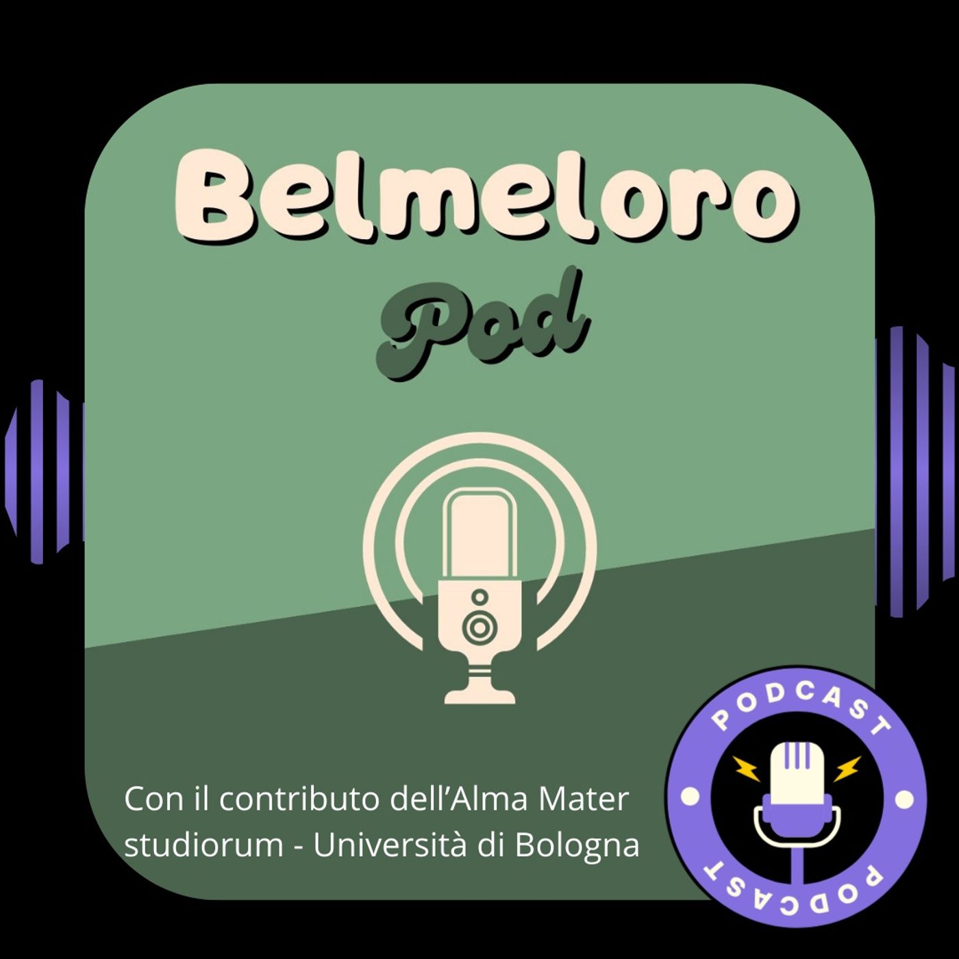 Belmeloro Pod