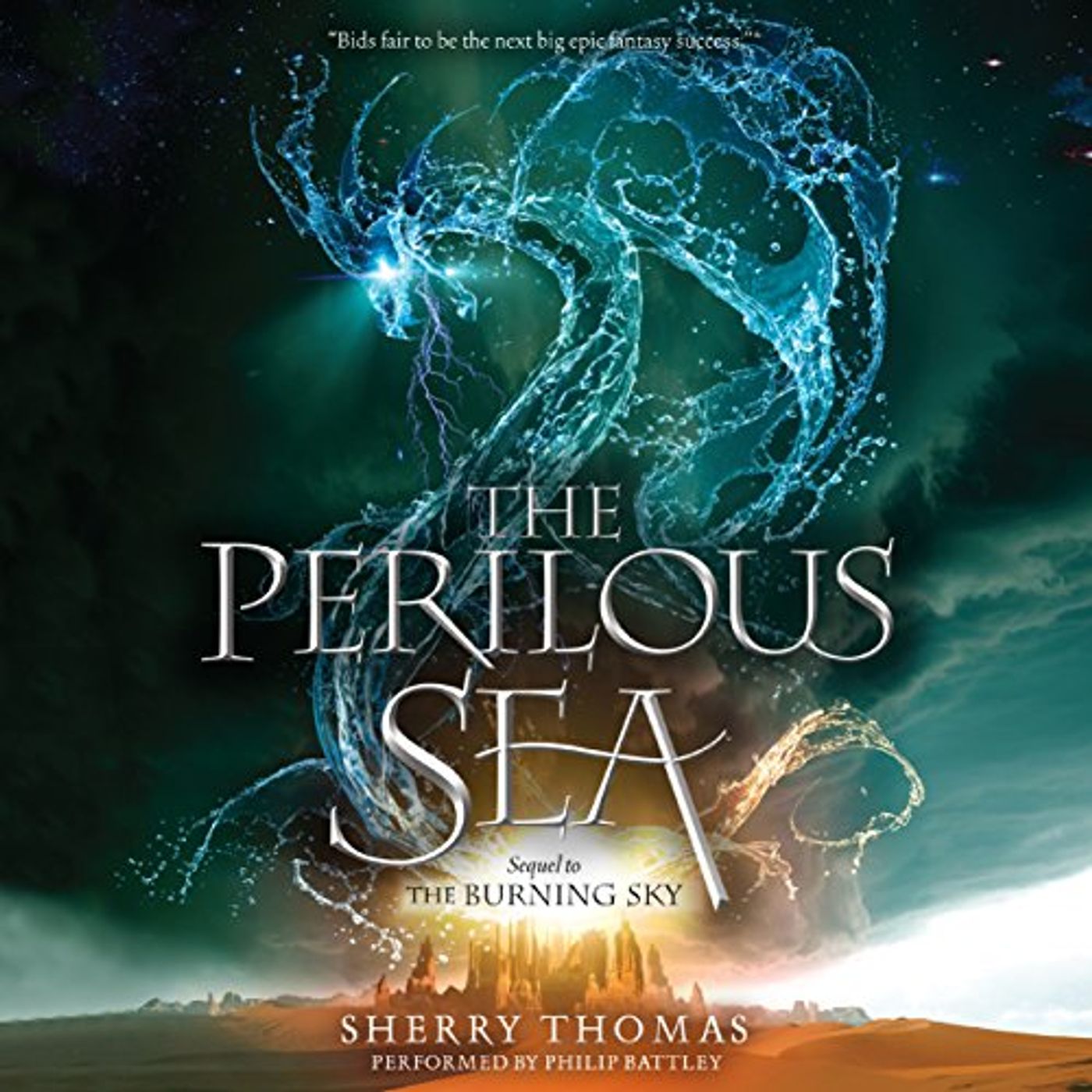 Get Best Full Audiobooks in Teens, Sci-Fi & Fantasy