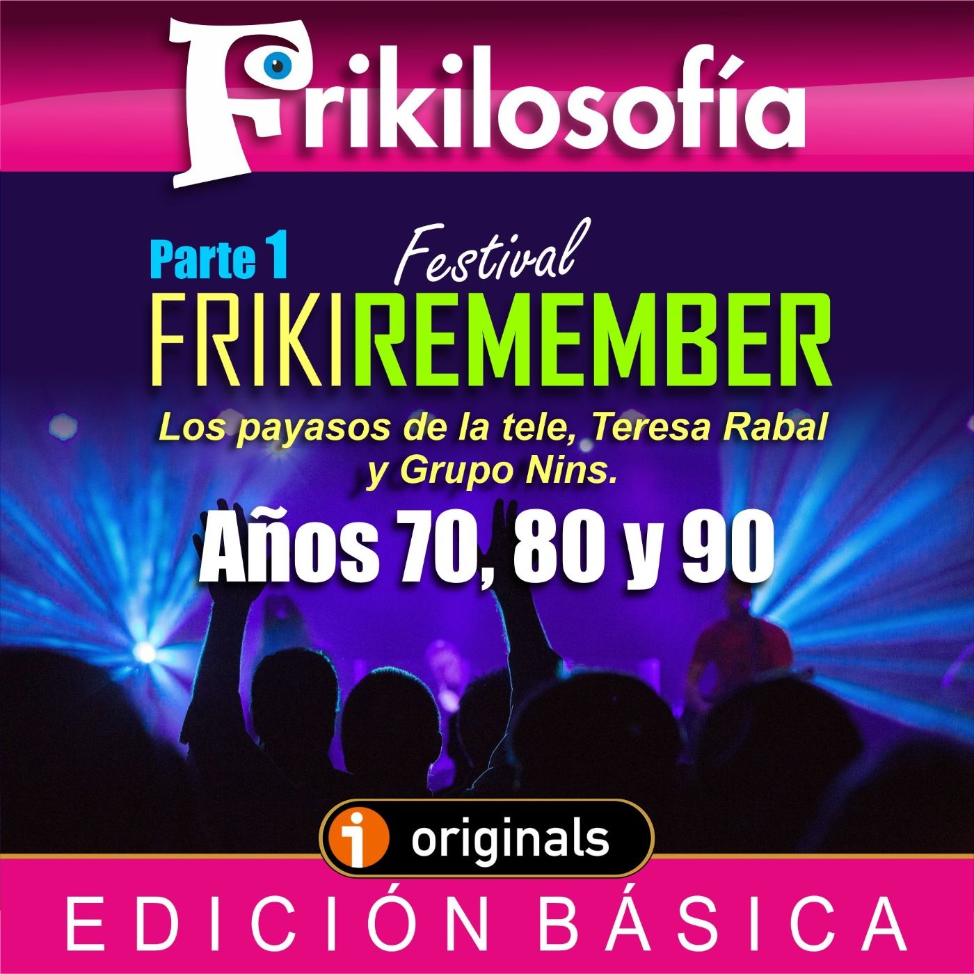 Frikilosofía