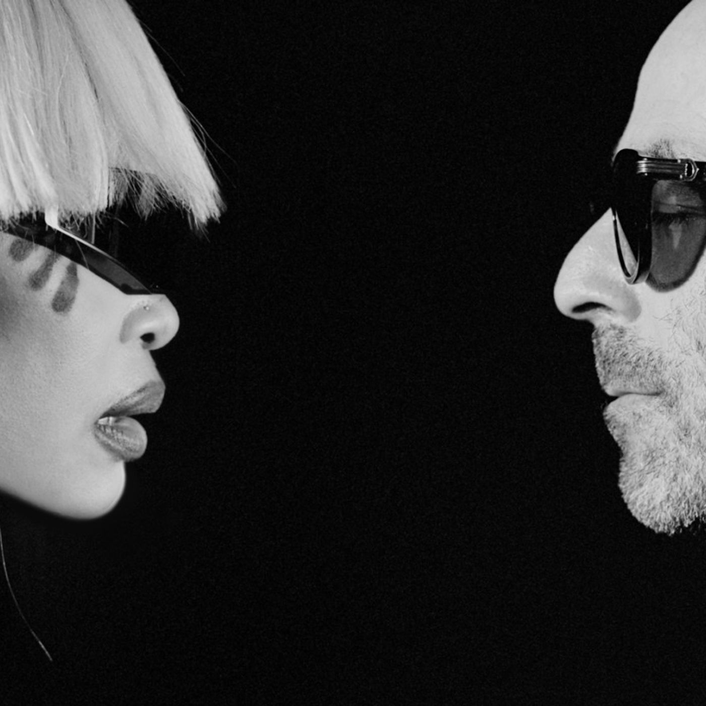Erykah Badu and the Alchemist Want You To Live in the Moment ‘Before the World Blows’ episode artwork
