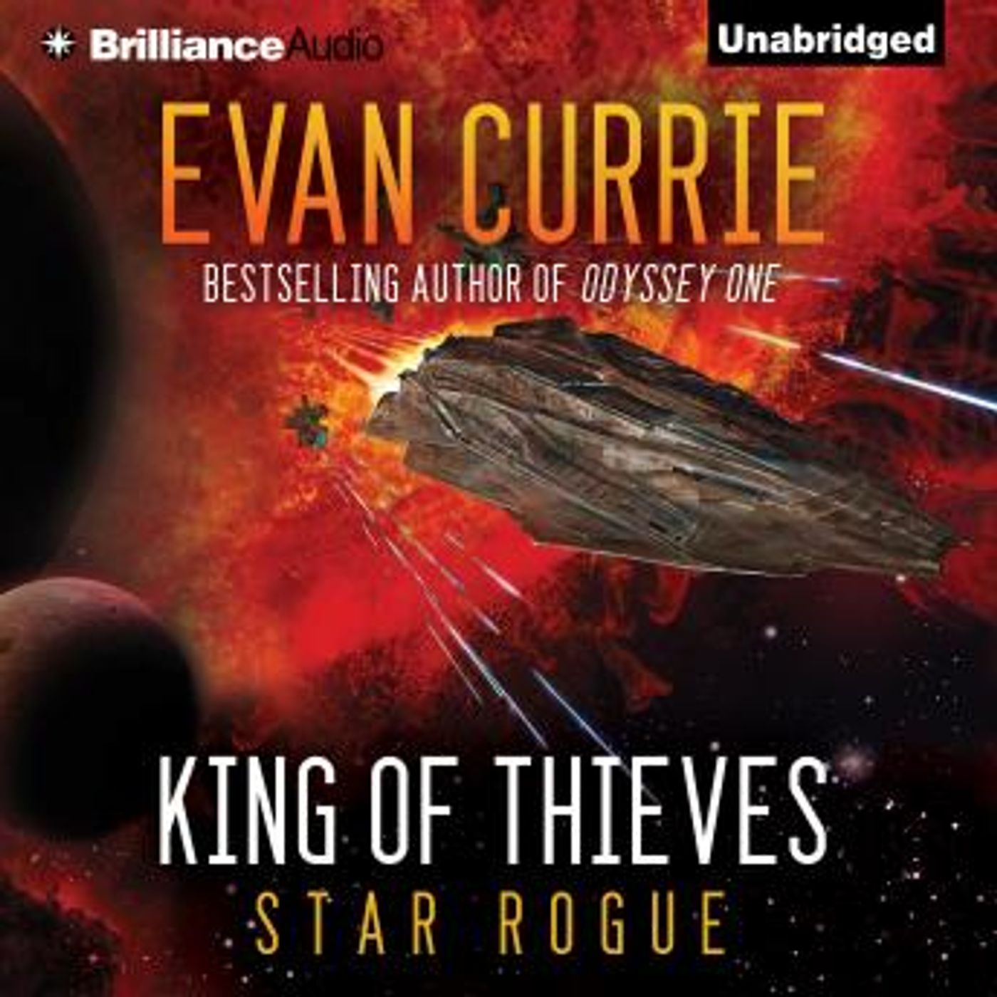 Download New Full Audiobooks in Science Fiction & Fantasy, Science Fiction