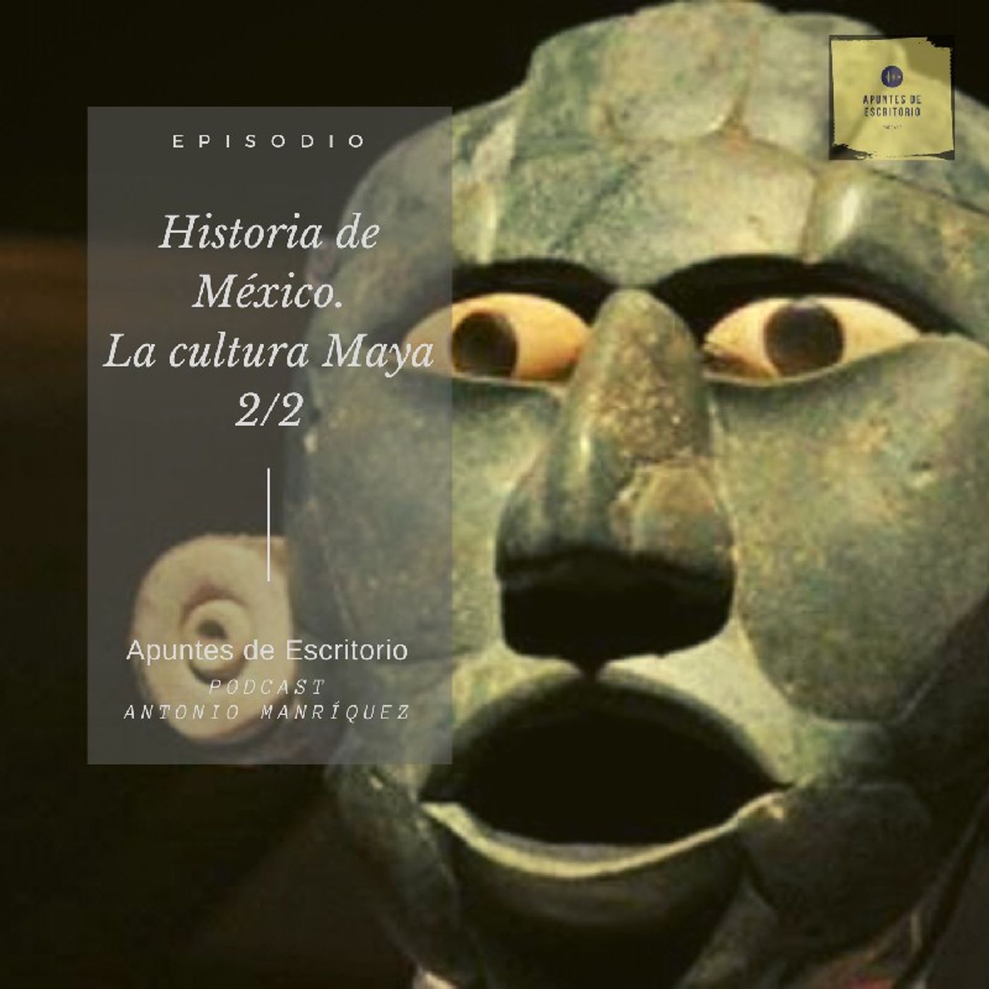Apuntes de Escritorio