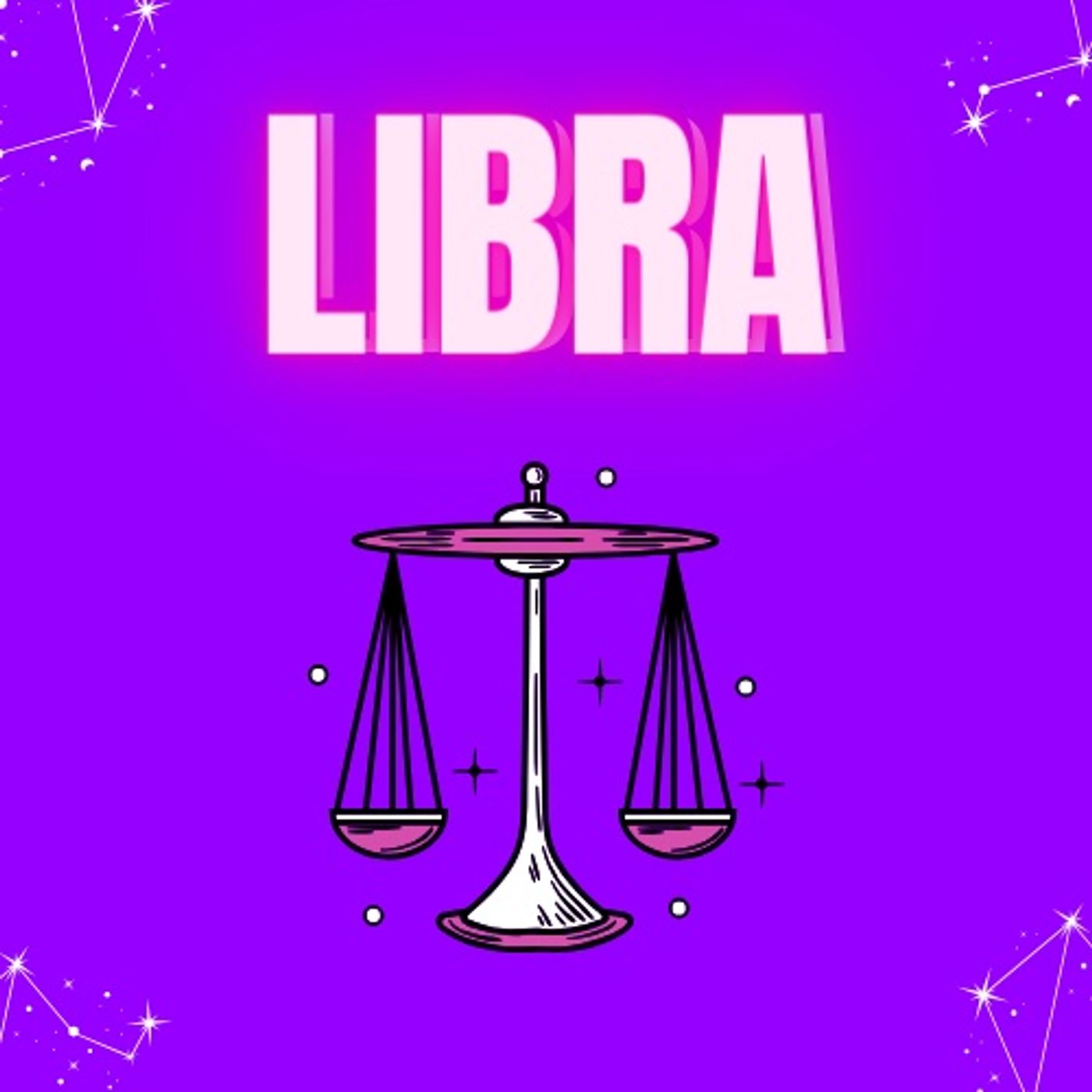 LIBRA ♎ LECTURA DEL CAFÉ SEMANAL episode artwork