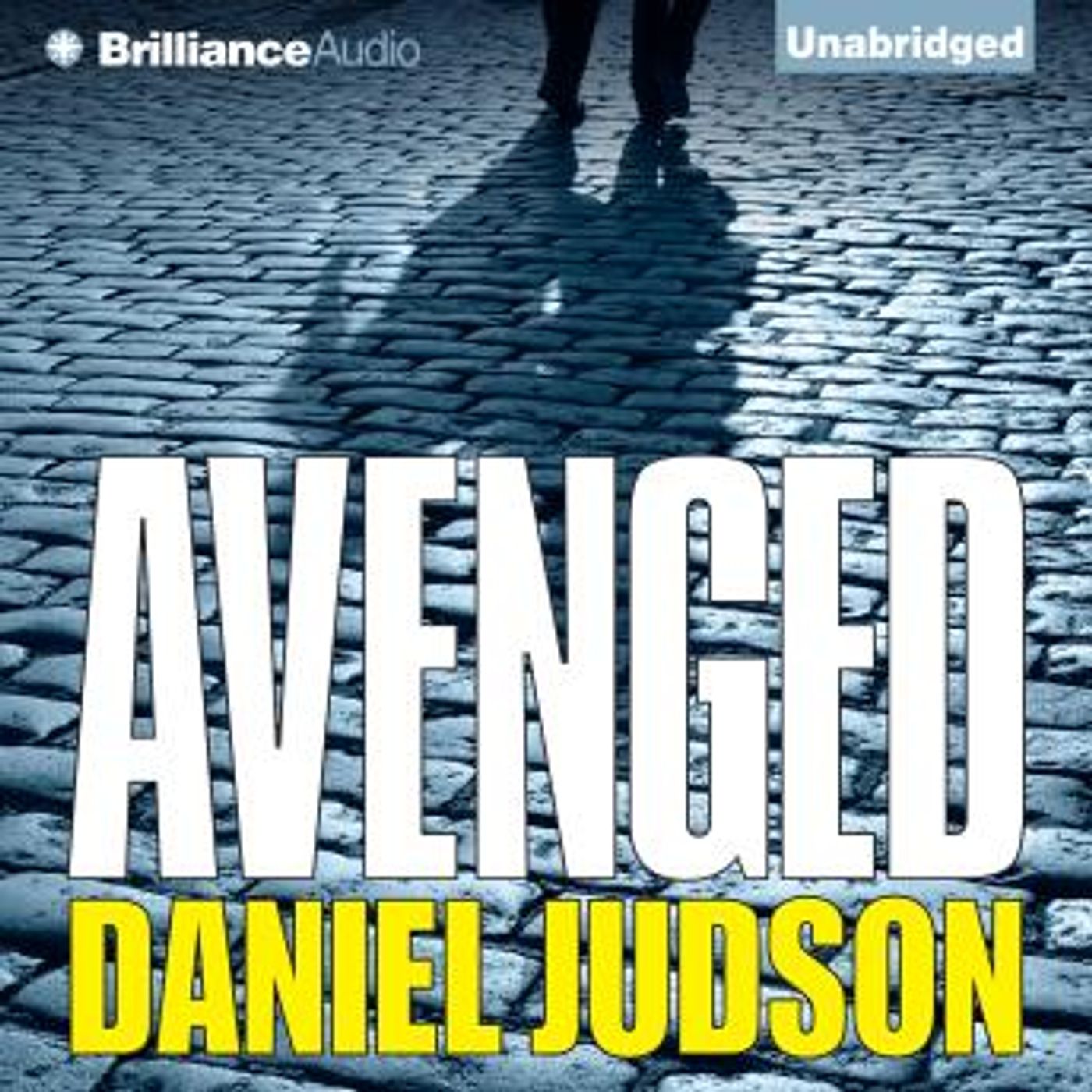 New Full Audiobooks in Mystery, Thriller & Horror, Police & Detective