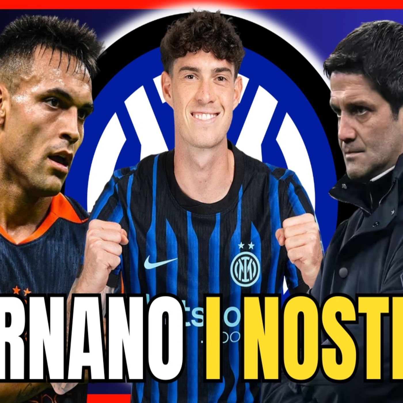 LAUTARO a rischio? Verso Firenze, polemiche Champions, mercato - INTER NEWS