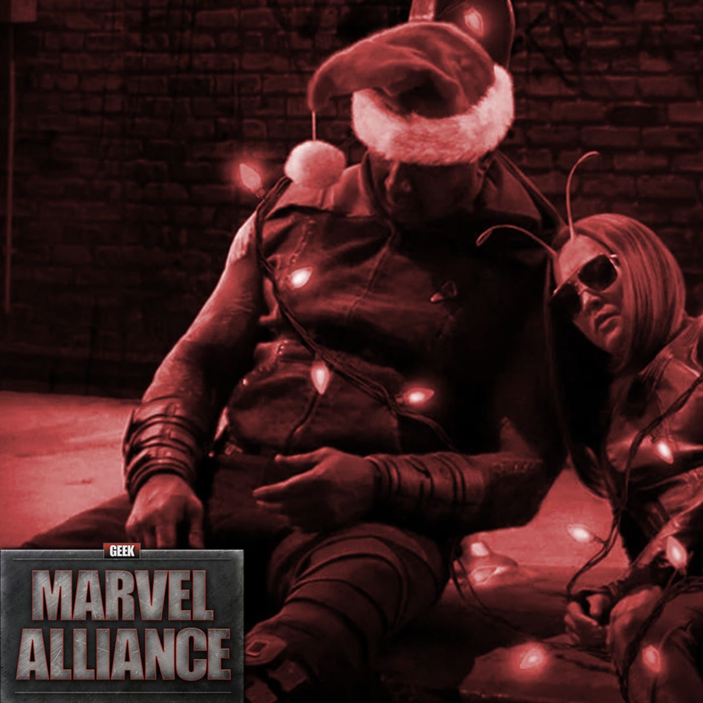 The Guardians of the Galaxy Holiday Special : Marvel Alliance Vol. 139