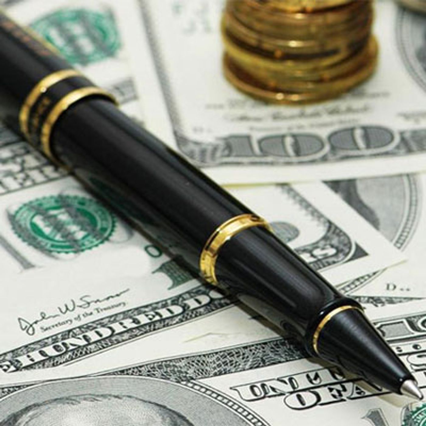 How to Read an Offering Document - Be Aware of These Red Flags episode artwork
