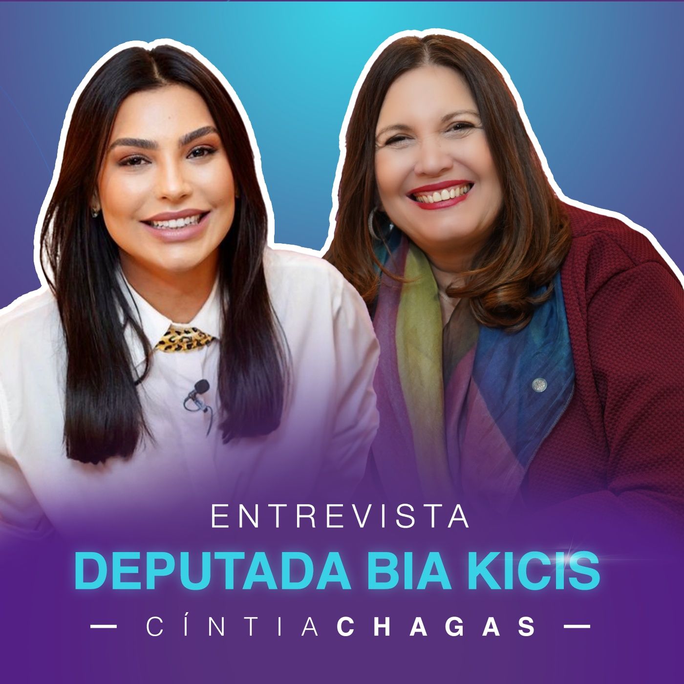 Cíntia Chagas
