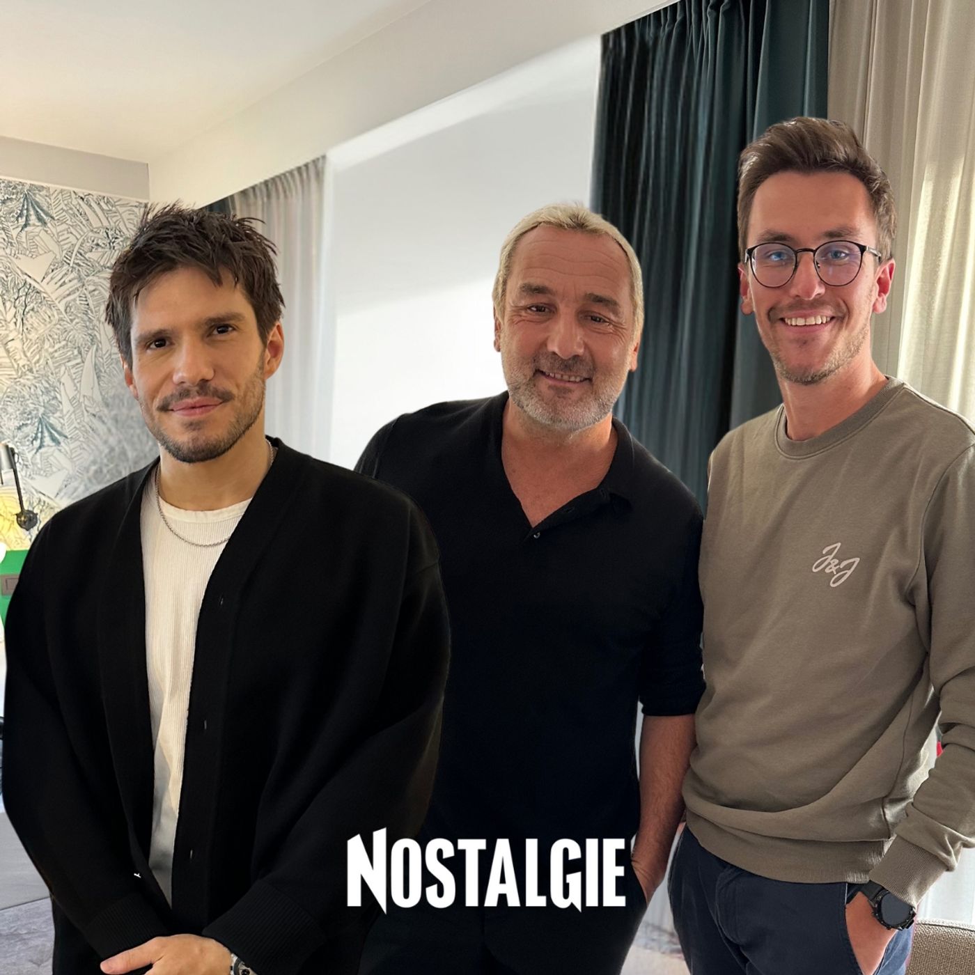 C\'est quoi le programme au cinéma ?