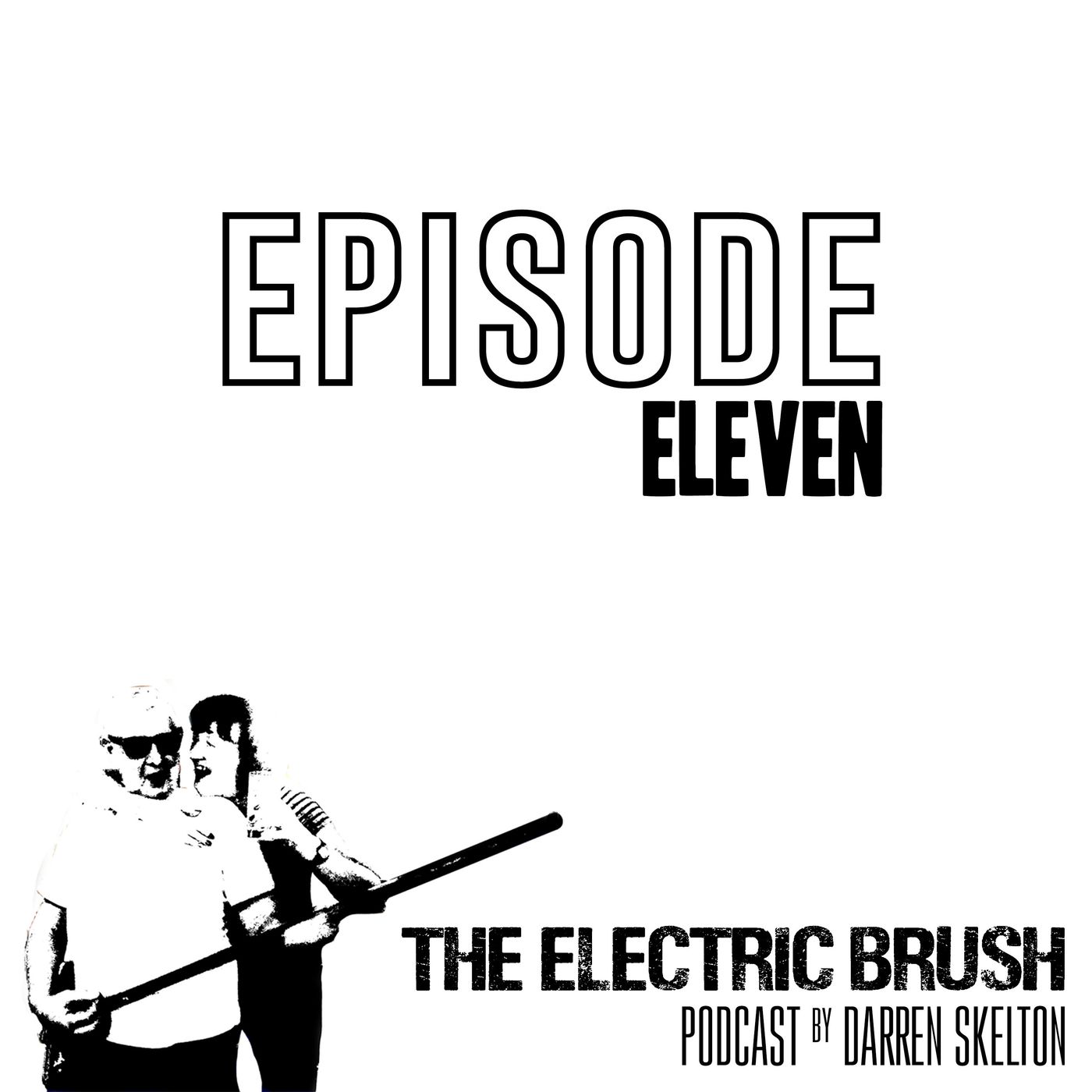 The Electric Brush