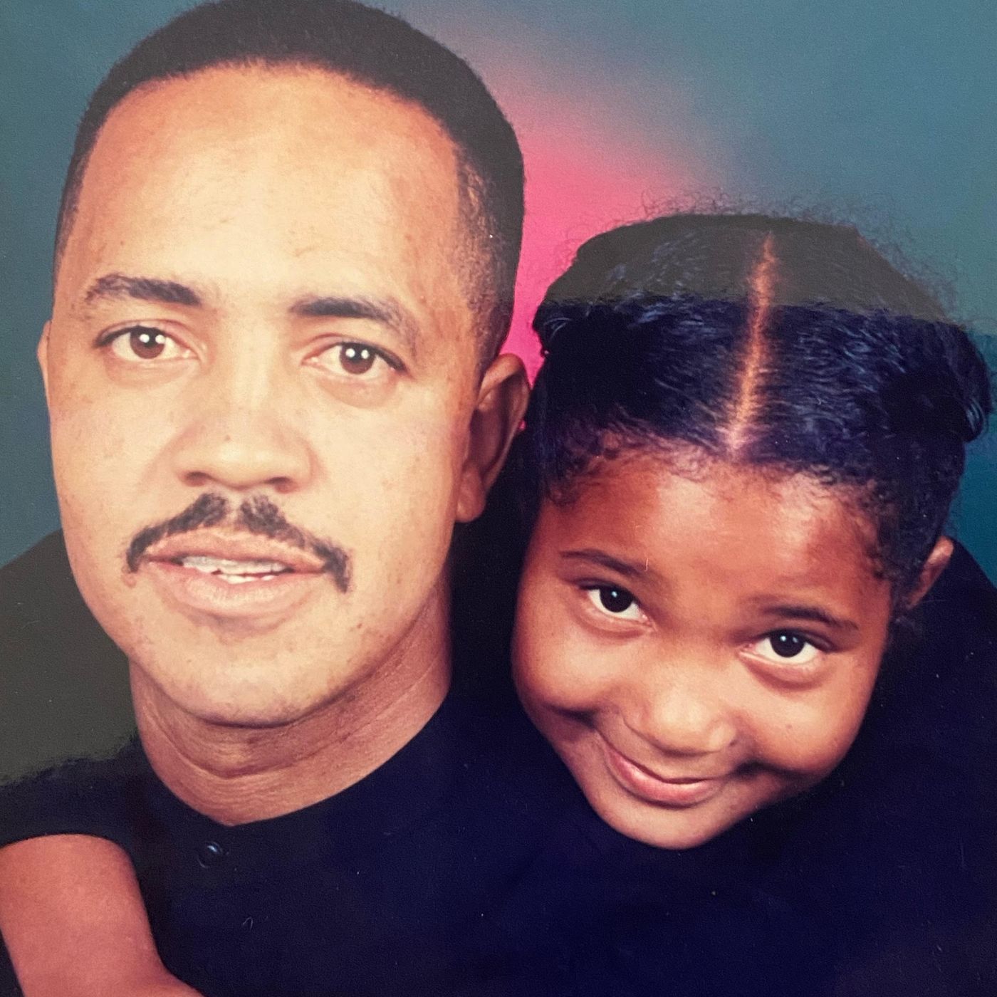 KRE POETRY AND RADIO - EP 3 (FATHER / DAUGHTER EDITION) episode artwork