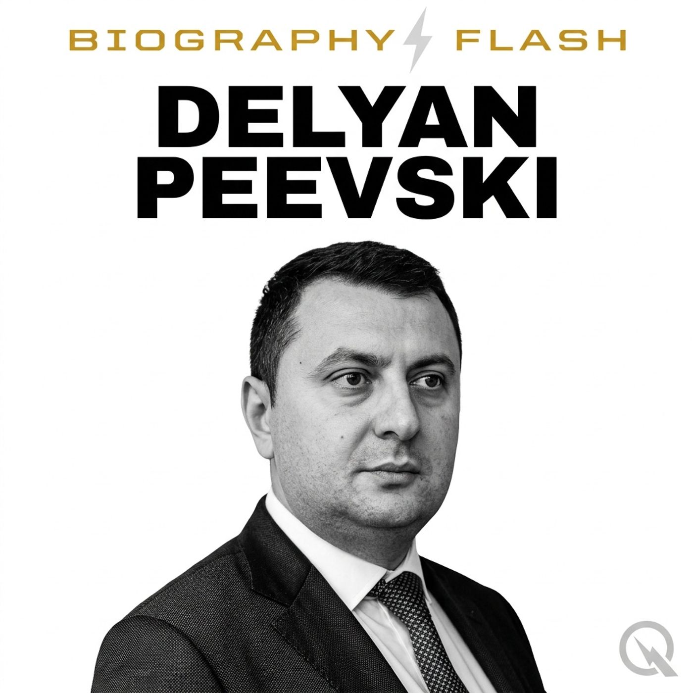 Delyan Peevski - Biography Flash