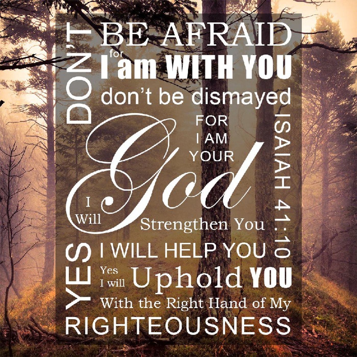 Morning Manna