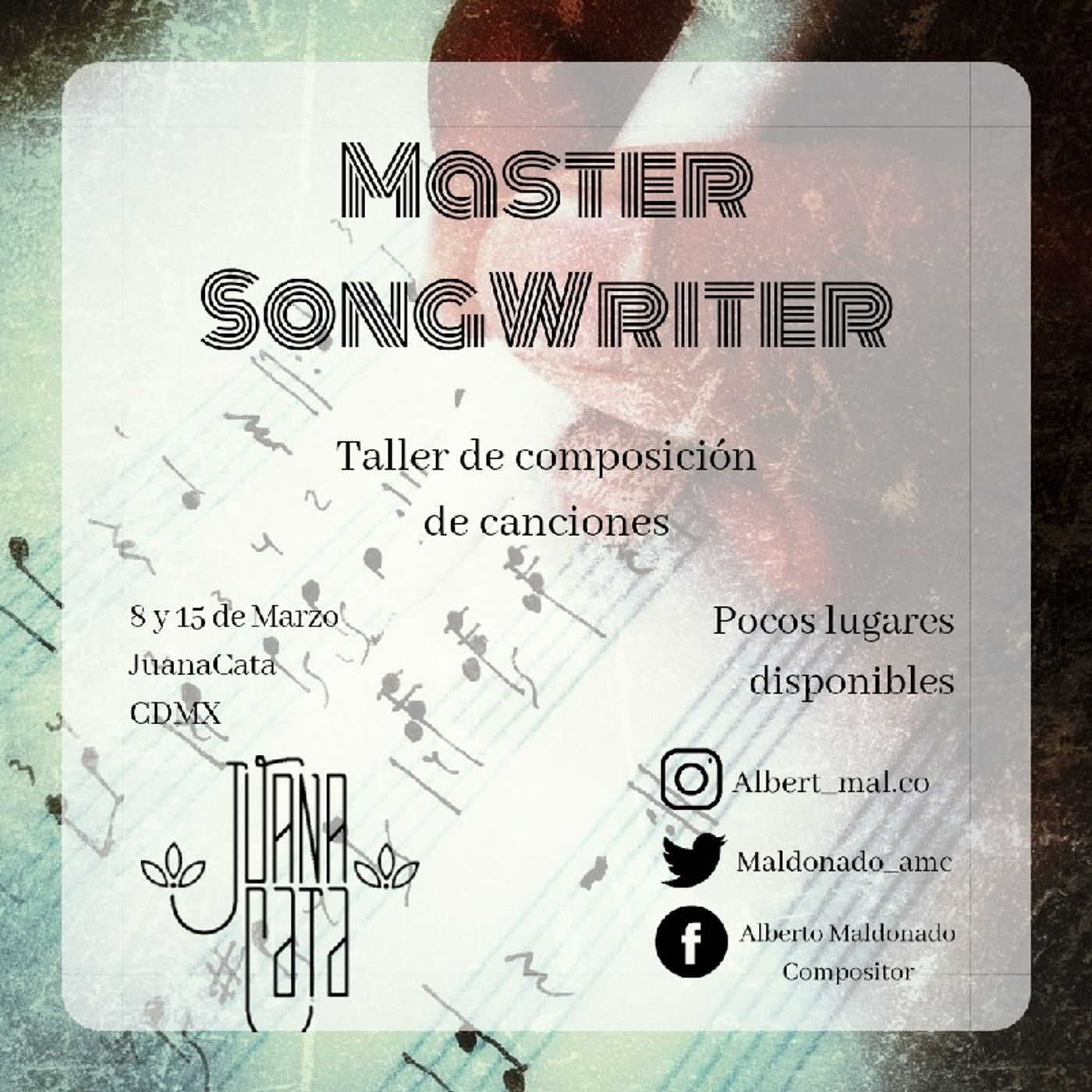 SongWriterPro