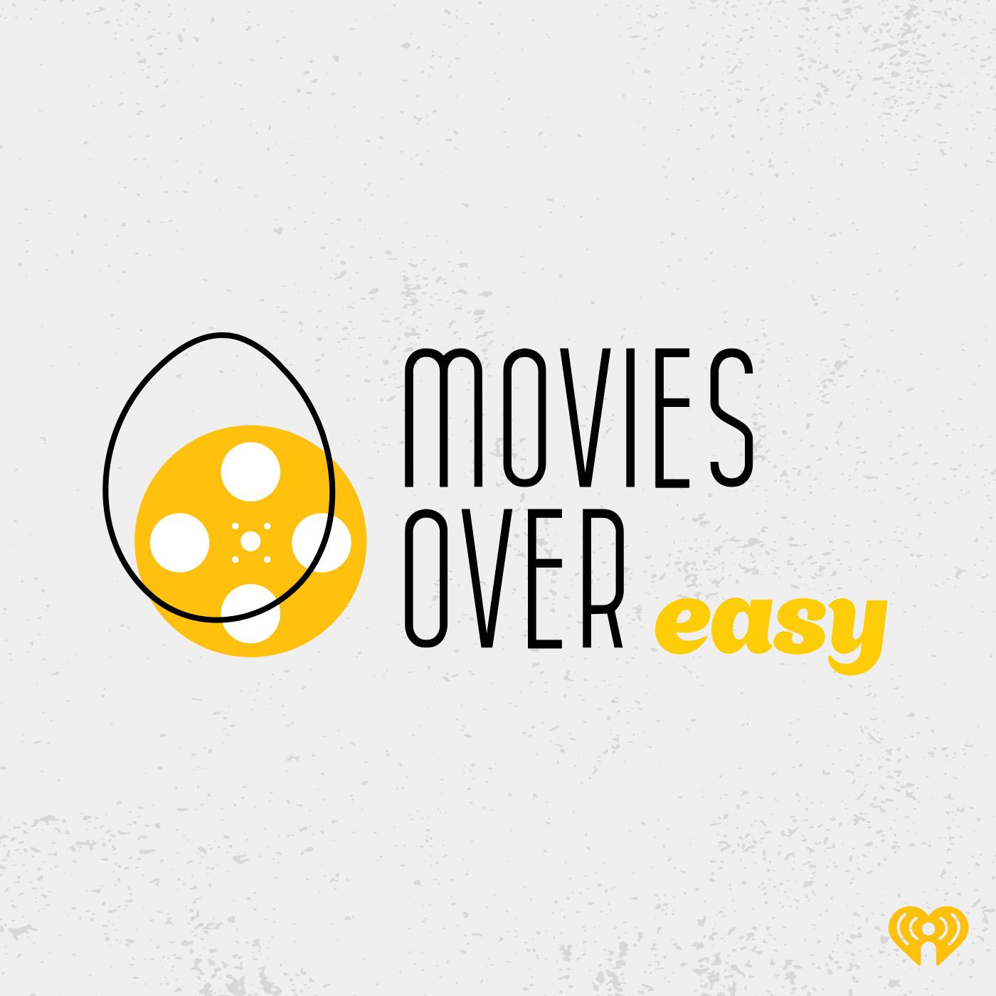 Movies Over Easy